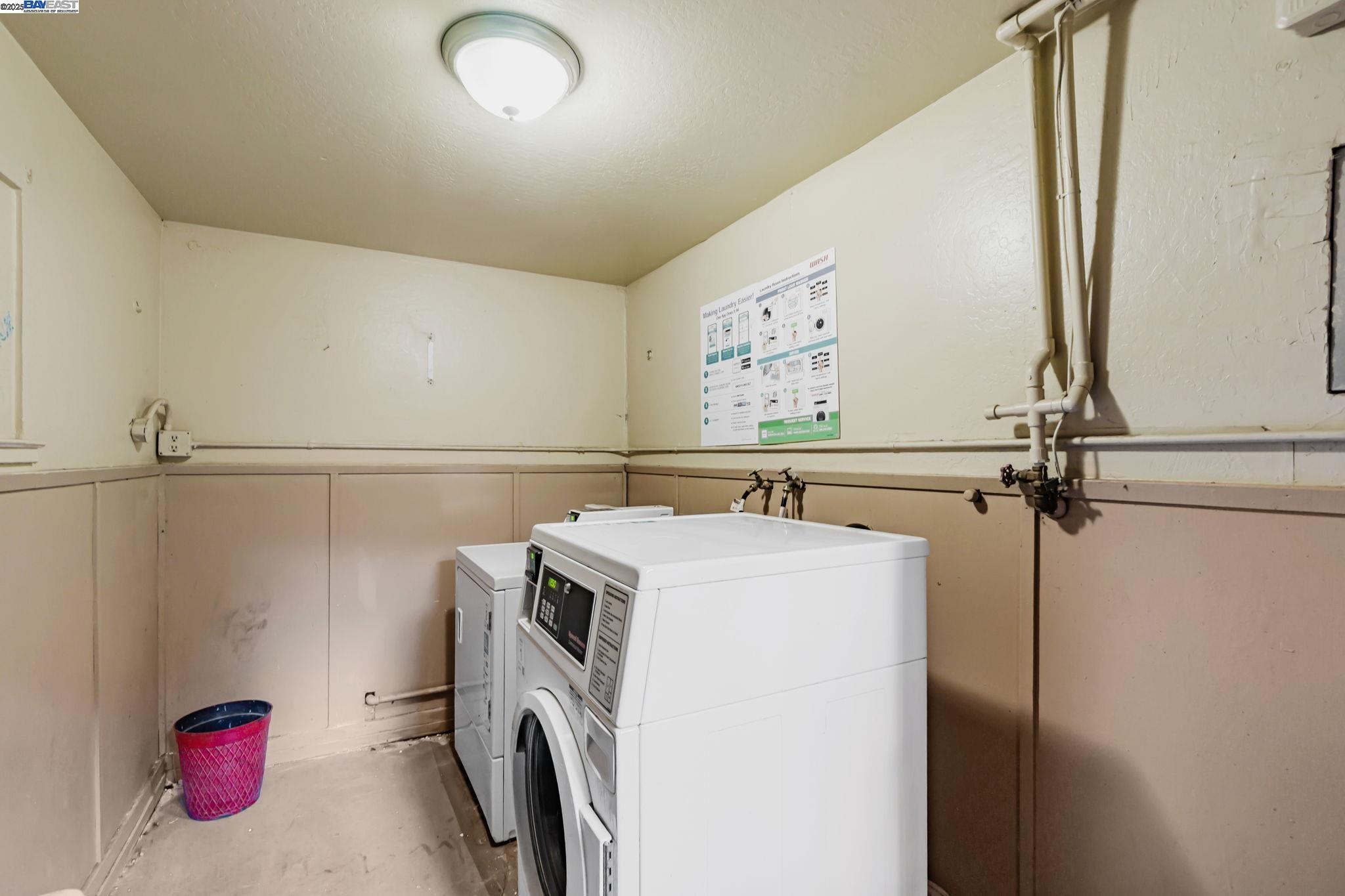 Detail Gallery Image 28 of 32 For 1434 Loeffler Ln #3,  Concord,  CA 94521 - 2 Beds | 1 Baths