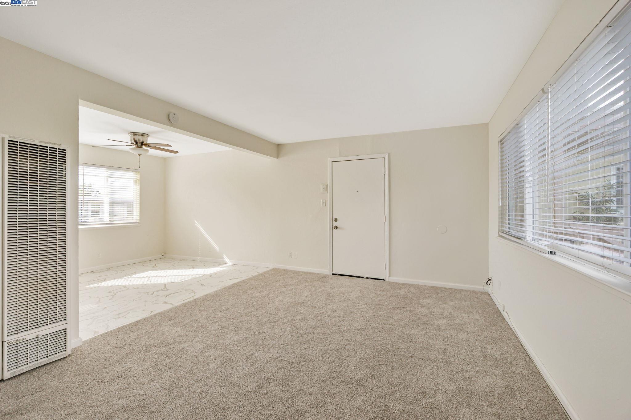 Detail Gallery Image 7 of 32 For 1434 Loeffler Ln #3,  Concord,  CA 94521 - 2 Beds | 1 Baths