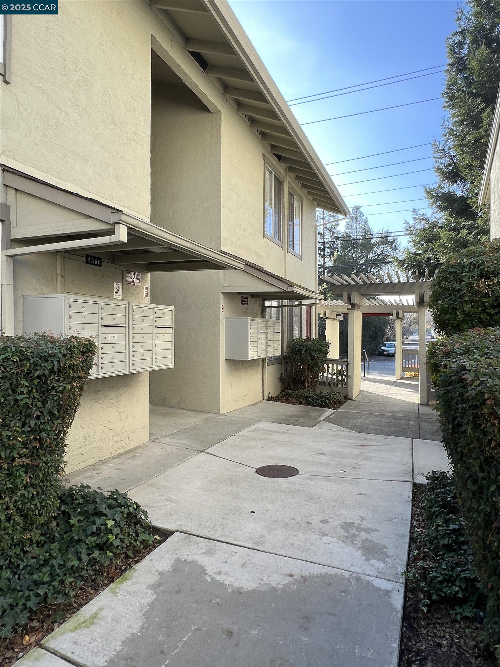 Detail Gallery Image 14 of 44 For 2562 Walnut Blvd #66,  Walnut Creek,  CA 94596 - 1 Beds | 1 Baths