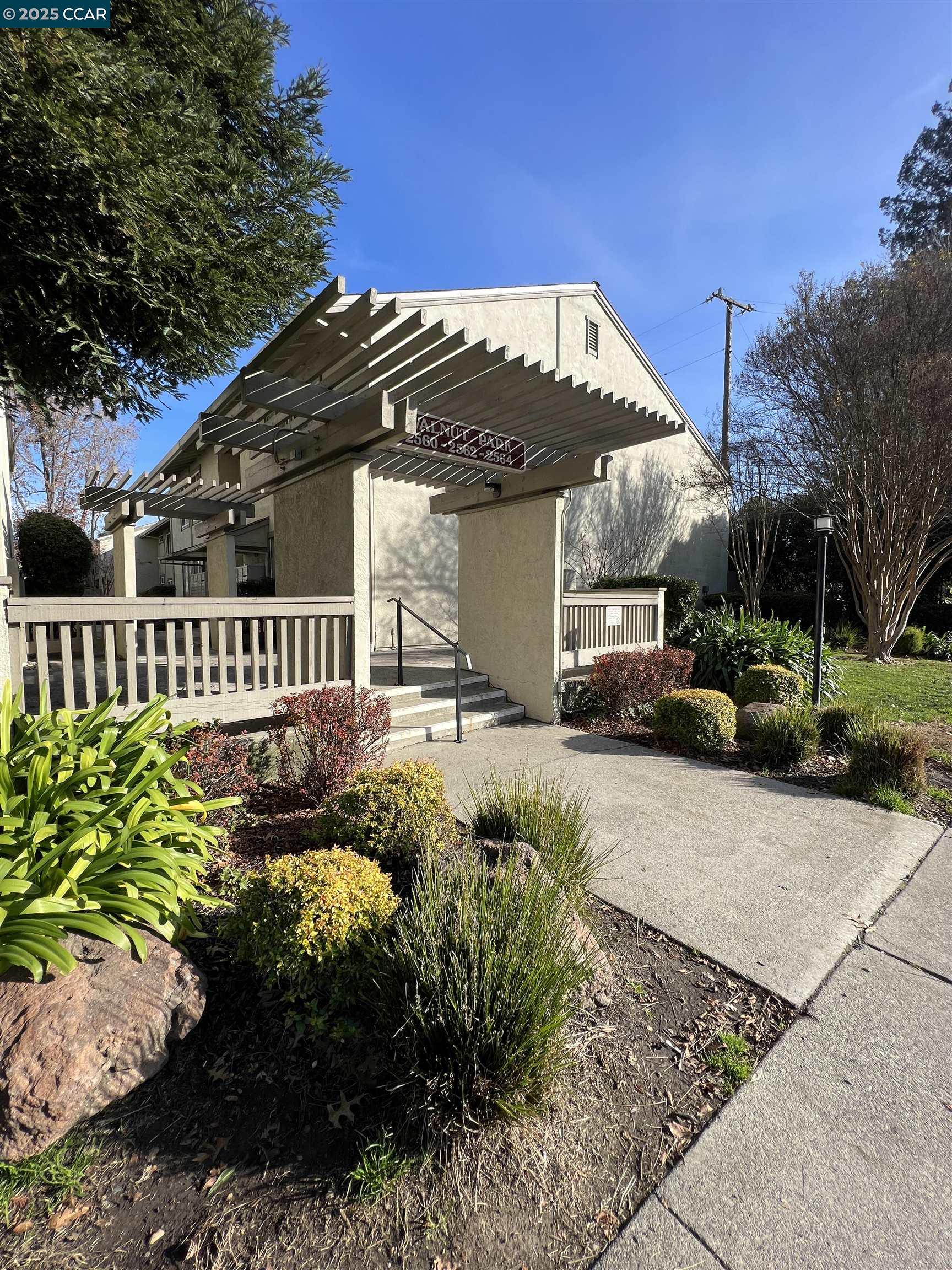 Detail Gallery Image 20 of 44 For 2562 Walnut Blvd #66,  Walnut Creek,  CA 94596 - 1 Beds | 1 Baths