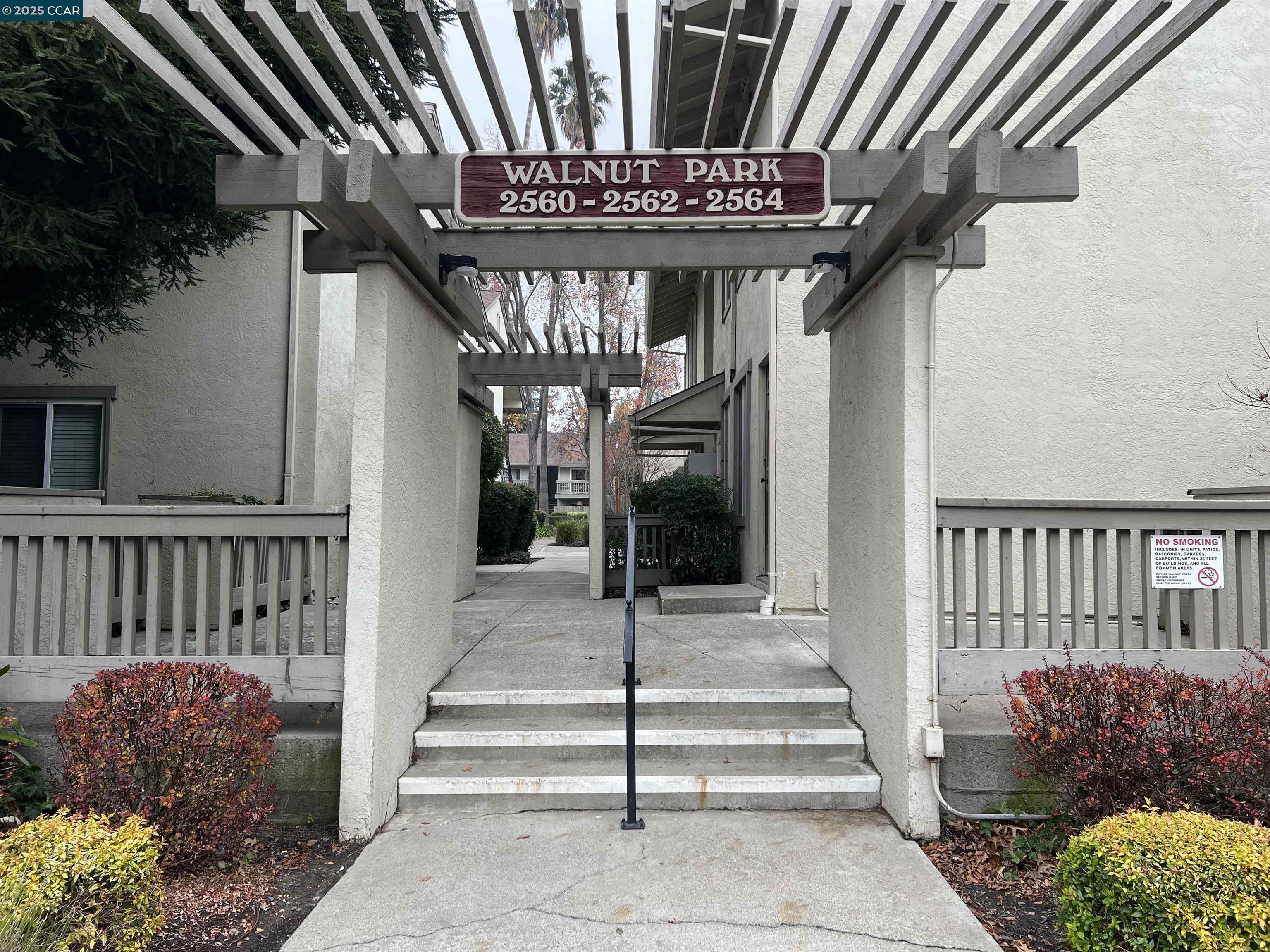 Detail Gallery Image 28 of 44 For 2562 Walnut Blvd #66,  Walnut Creek,  CA 94596 - 1 Beds | 1 Baths