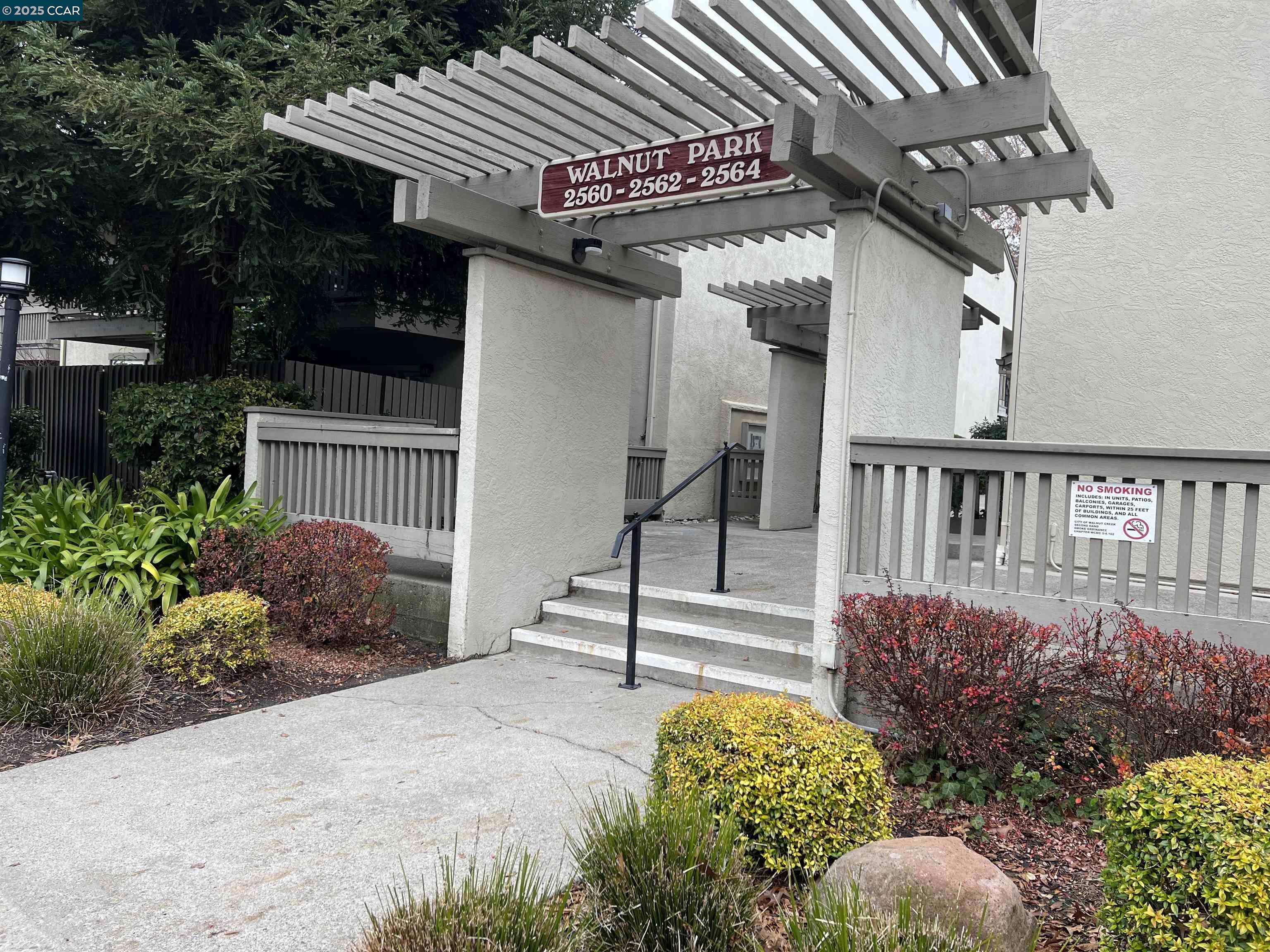 Detail Gallery Image 31 of 44 For 2562 Walnut Blvd #66,  Walnut Creek,  CA 94596 - 1 Beds | 1 Baths