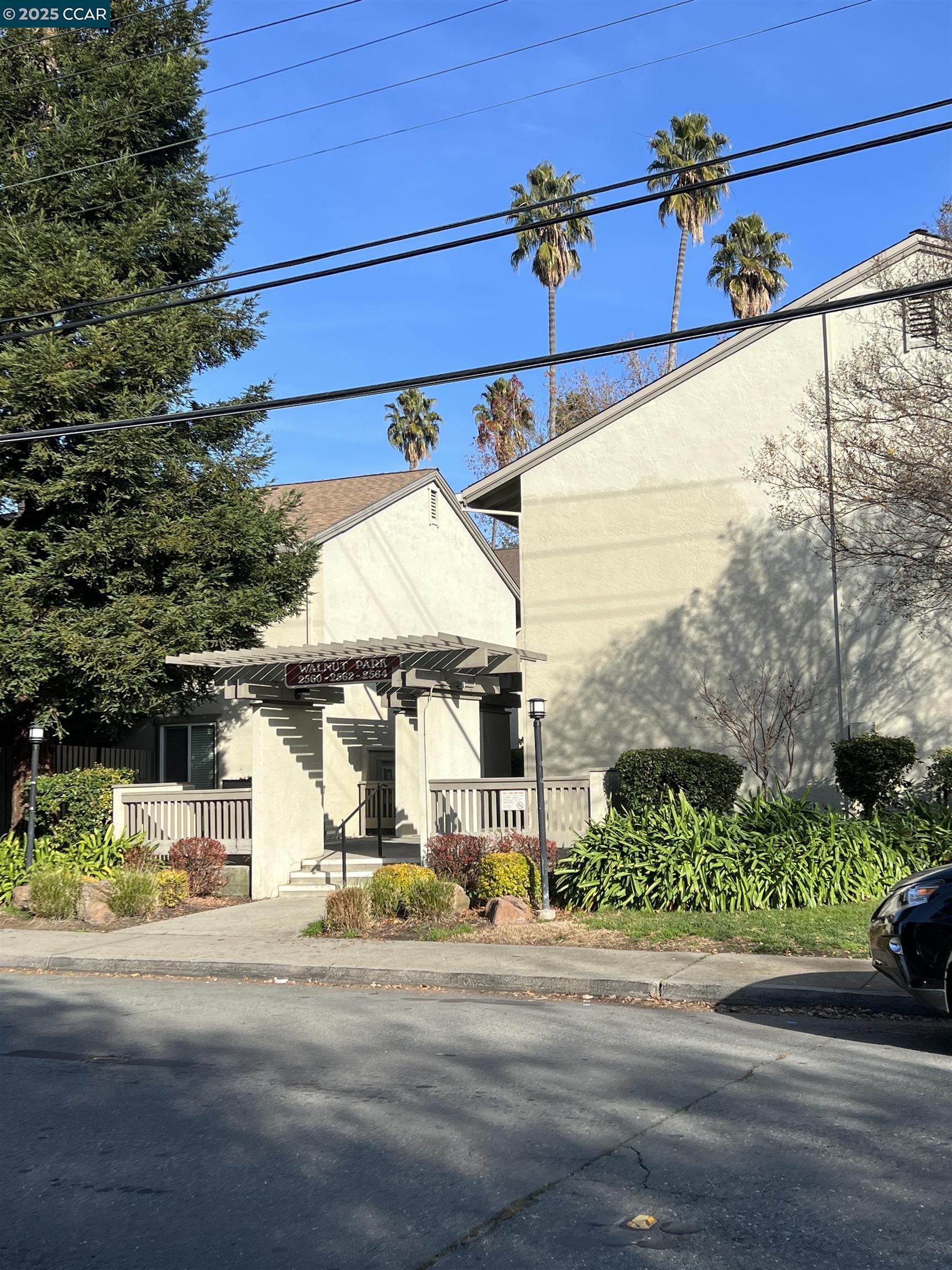 Detail Gallery Image 32 of 44 For 2562 Walnut Blvd #66,  Walnut Creek,  CA 94596 - 1 Beds | 1 Baths