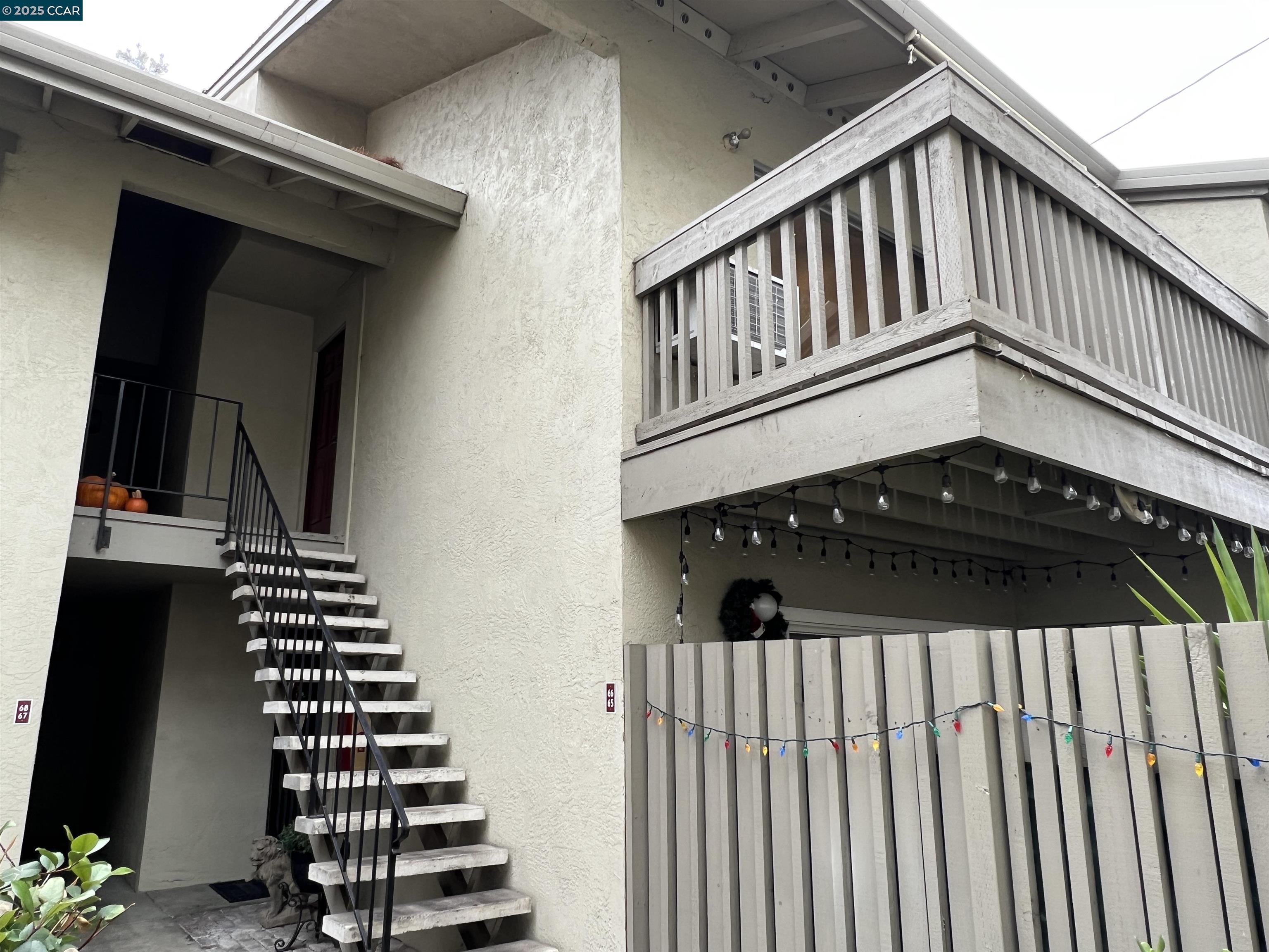 Detail Gallery Image 40 of 44 For 2562 Walnut Blvd #66,  Walnut Creek,  CA 94596 - 1 Beds | 1 Baths