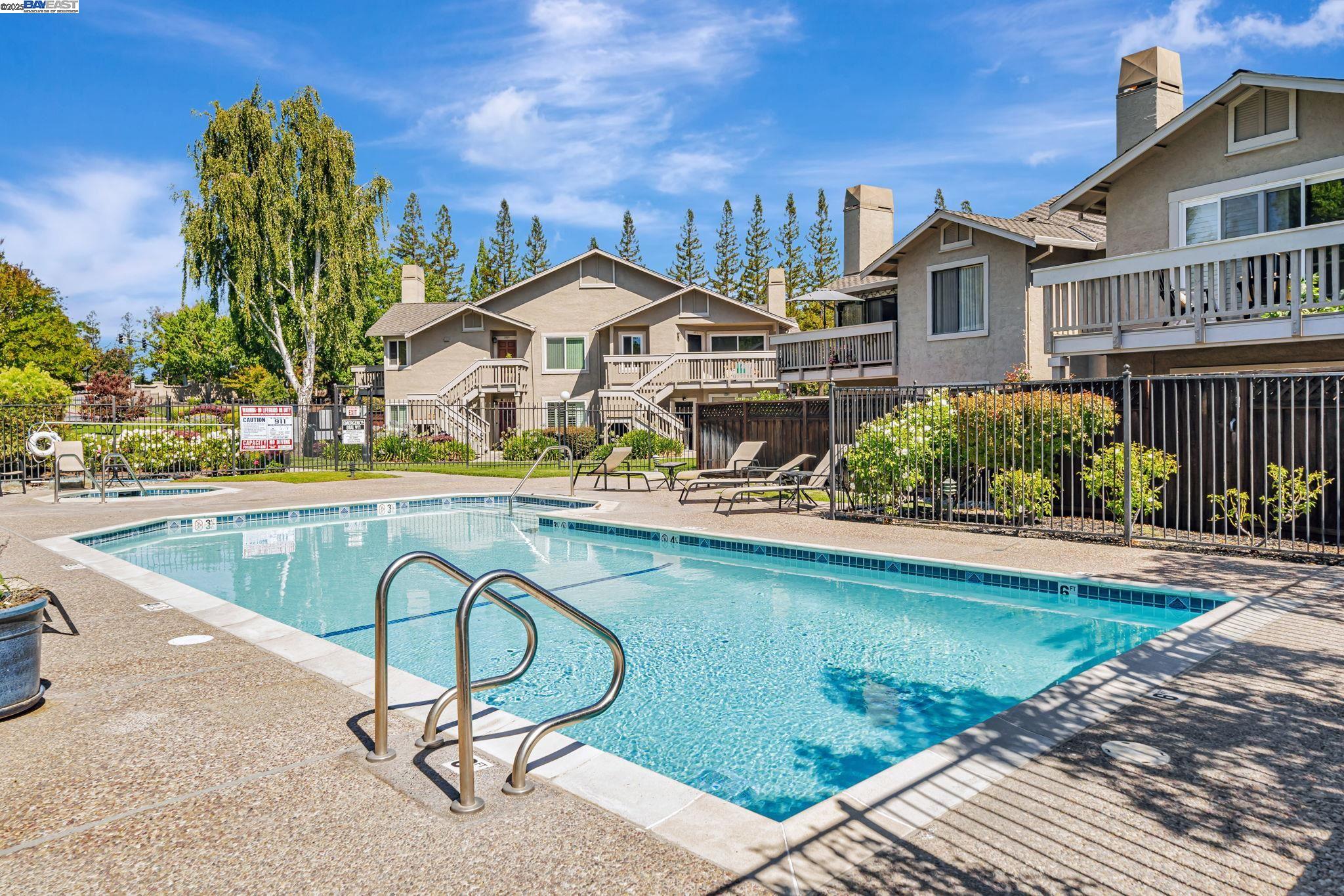 Detail Gallery Image 35 of 39 For 3791 Crow Canyon Road, San Ramon,  CA 94582 - 2 Beds | 2/1 Baths