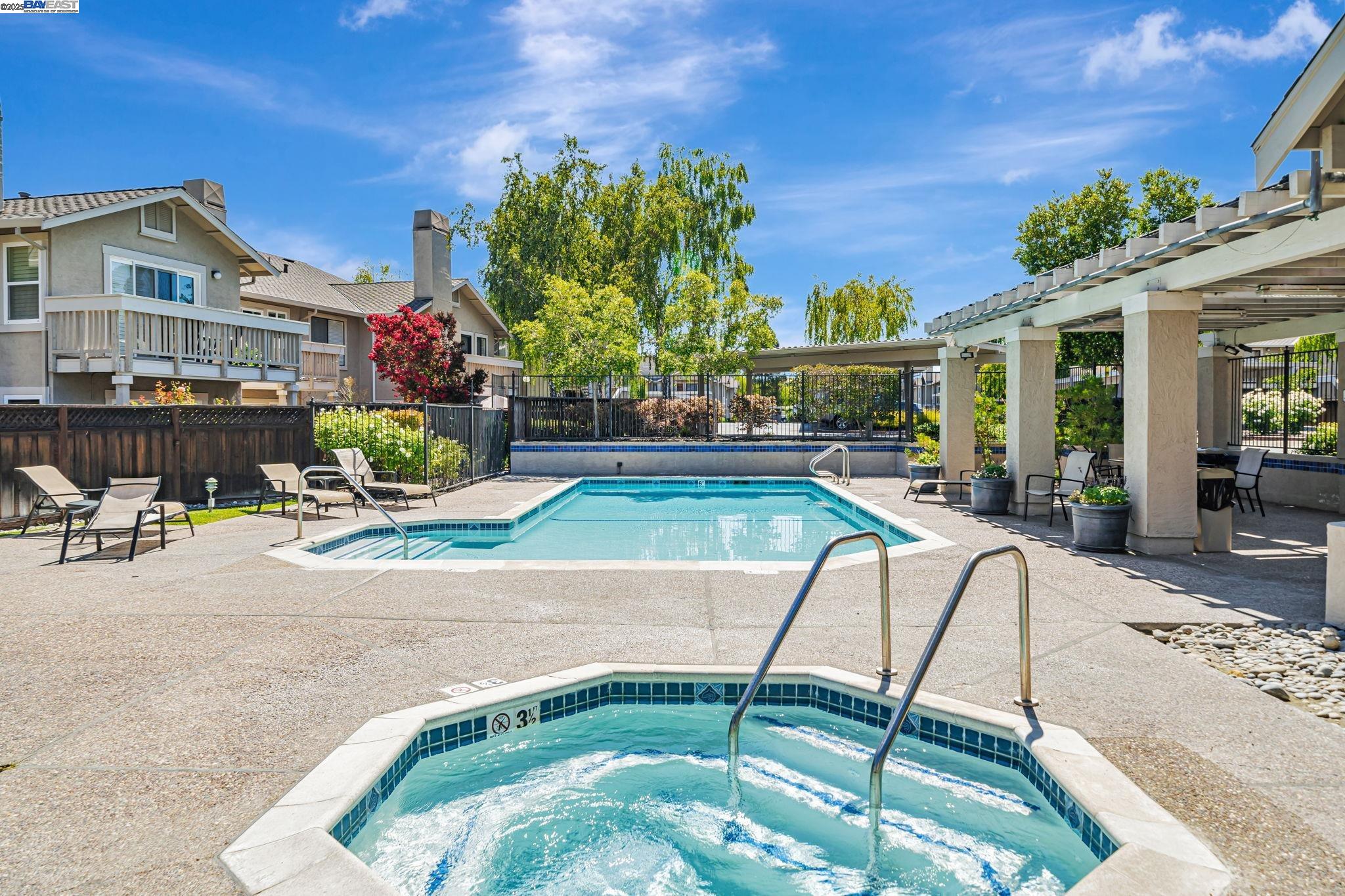 Detail Gallery Image 37 of 39 For 3791 Crow Canyon Road, San Ramon,  CA 94582 - 2 Beds | 2/1 Baths