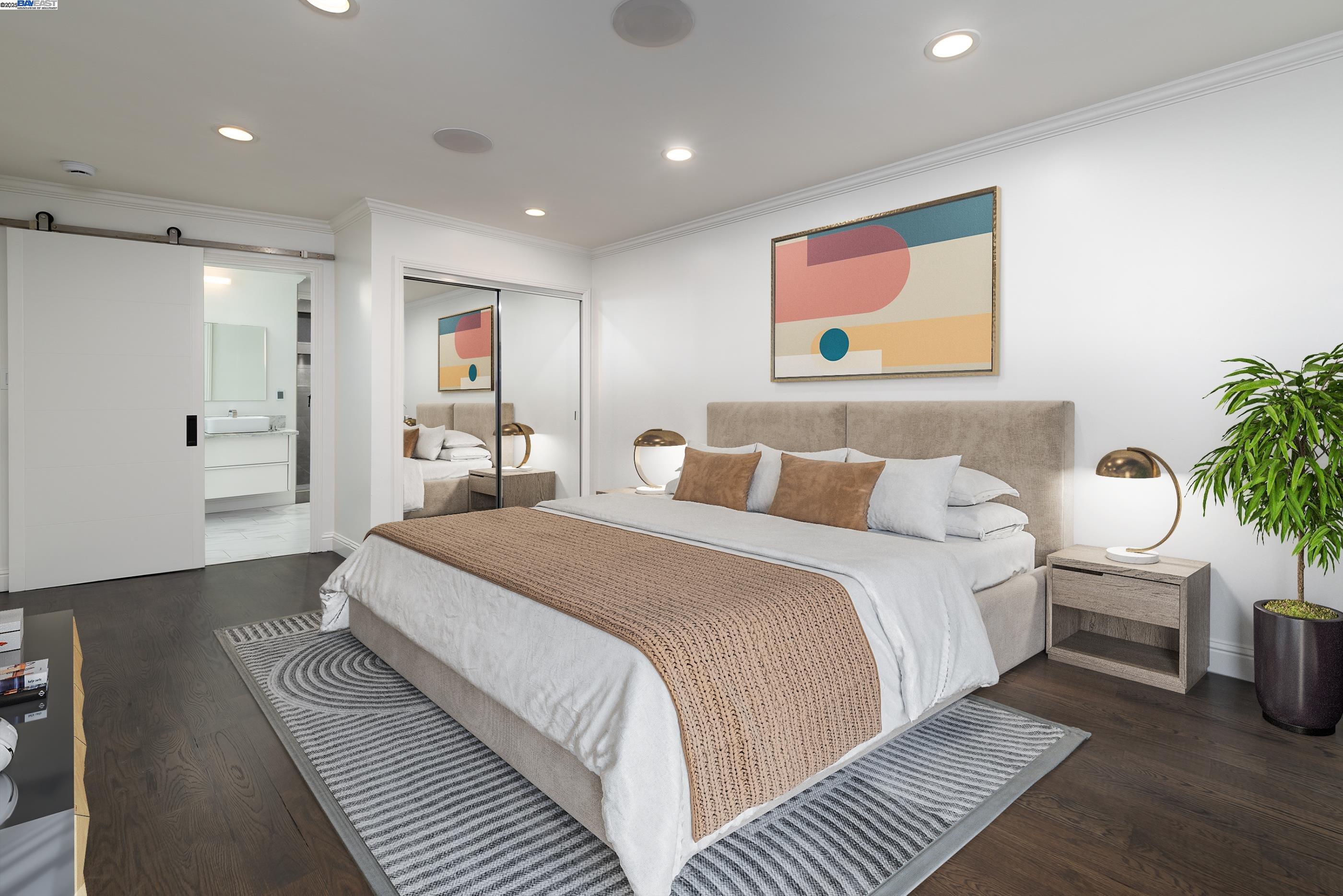 Detail Gallery Image 9 of 24 For 20111 W Ridge Ct #12,  Castro Valley,  CA 94546 - 2 Beds | 2/1 Baths
