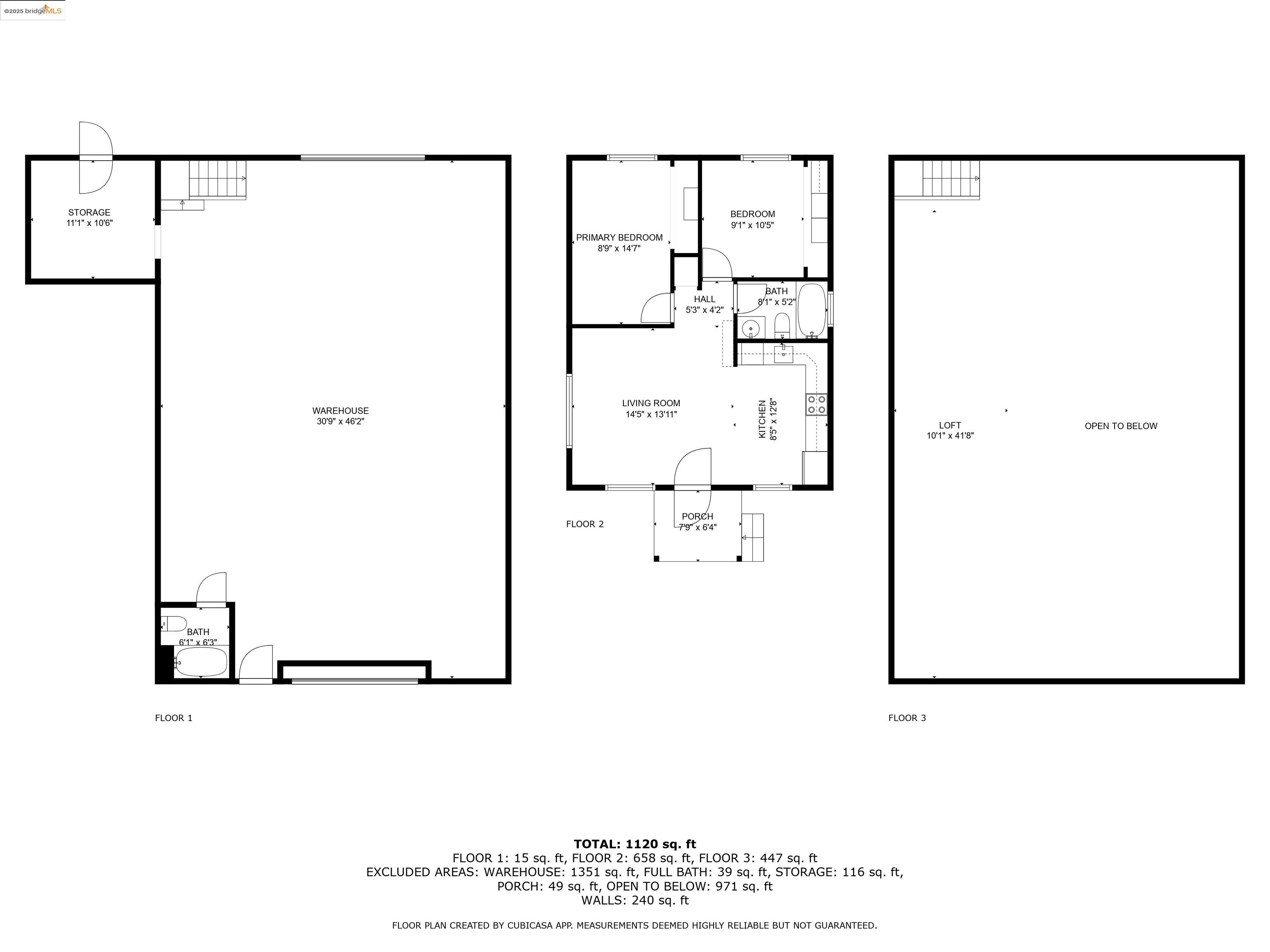Detail Gallery Image 49 of 51 For 5881 Pleasant Grove Rd, Pleasant Grove,  CA 95668 - 2 Beds | 1 Baths