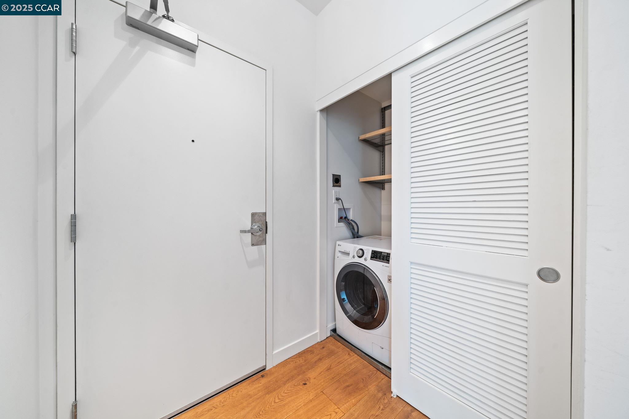Detail Gallery Image 11 of 27 For 11 Franklin Street #302,  San Francisco,  CA 94102 - 1 Beds | 1 Baths