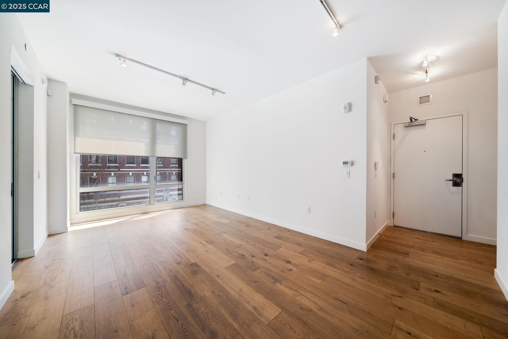 Detail Gallery Image 12 of 27 For 11 Franklin Street #302,  San Francisco,  CA 94102 - 1 Beds | 1 Baths