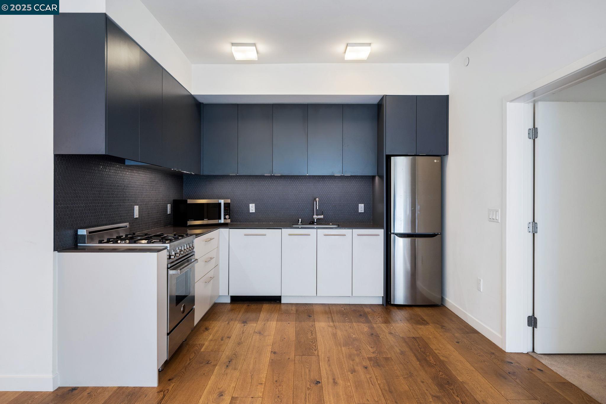 Detail Gallery Image 18 of 27 For 11 Franklin Street #302,  San Francisco,  CA 94102 - 1 Beds | 1 Baths
