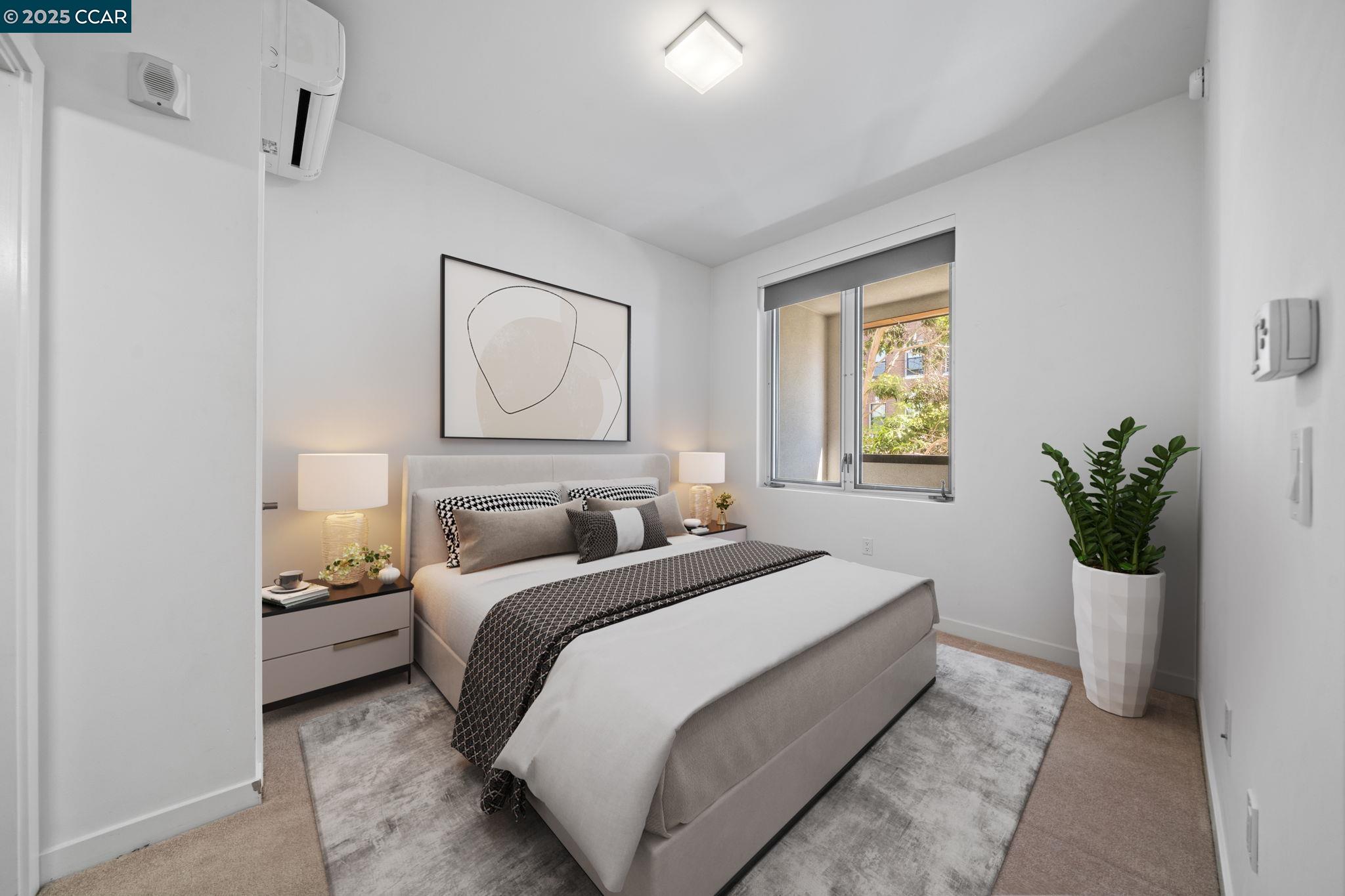 Detail Gallery Image 4 of 27 For 11 Franklin Street #302,  San Francisco,  CA 94102 - 1 Beds | 1 Baths