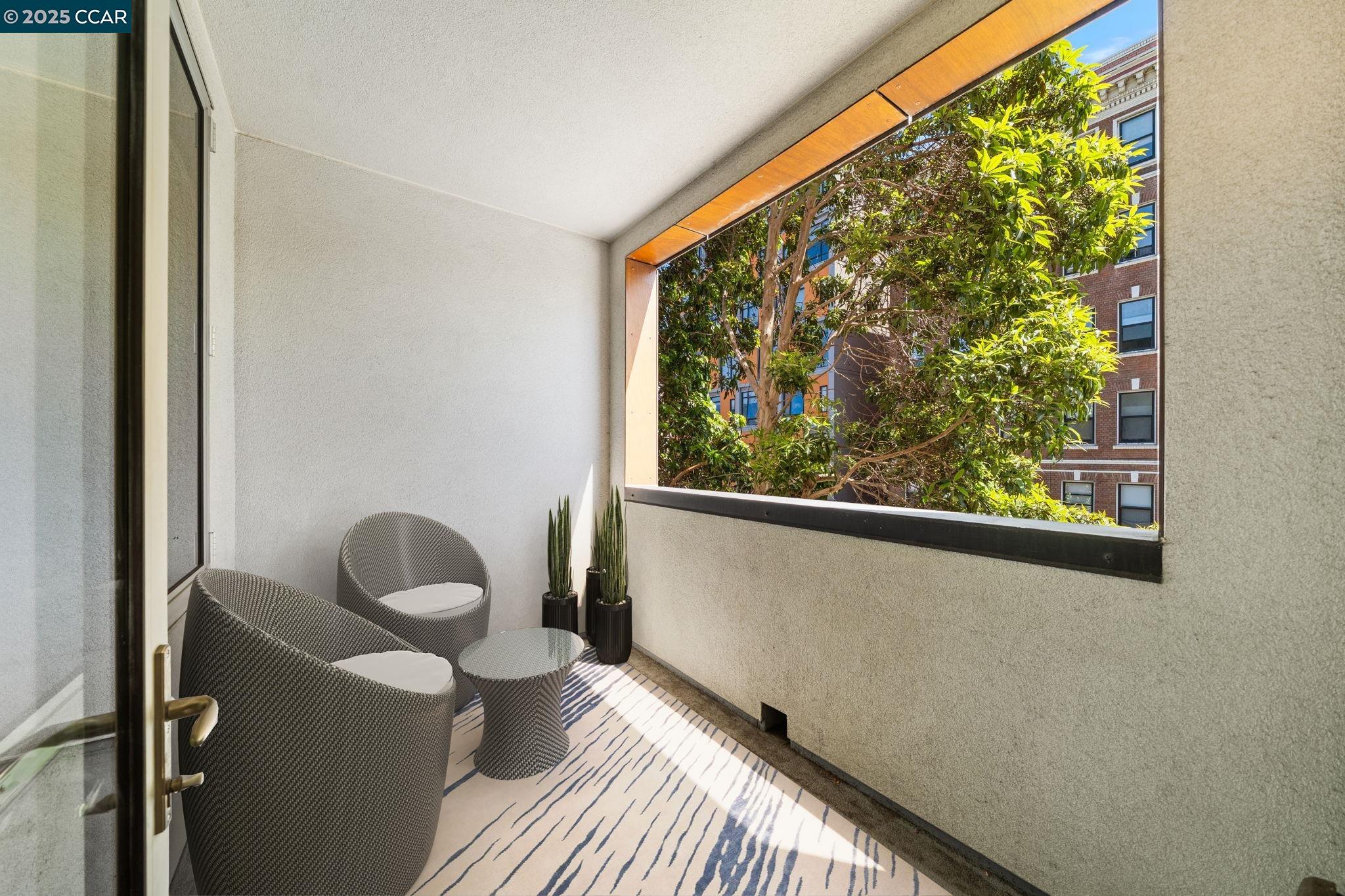 Detail Gallery Image 6 of 27 For 11 Franklin Street #302,  San Francisco,  CA 94102 - 1 Beds | 1 Baths