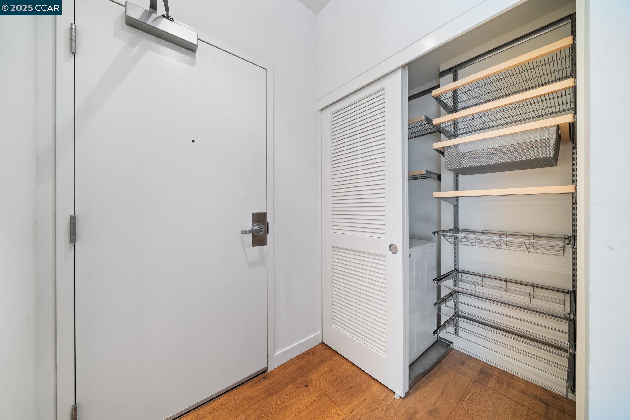 Detail Gallery Image 9 of 27 For 11 Franklin Street #302,  San Francisco,  CA 94102 - 1 Beds | 1 Baths
