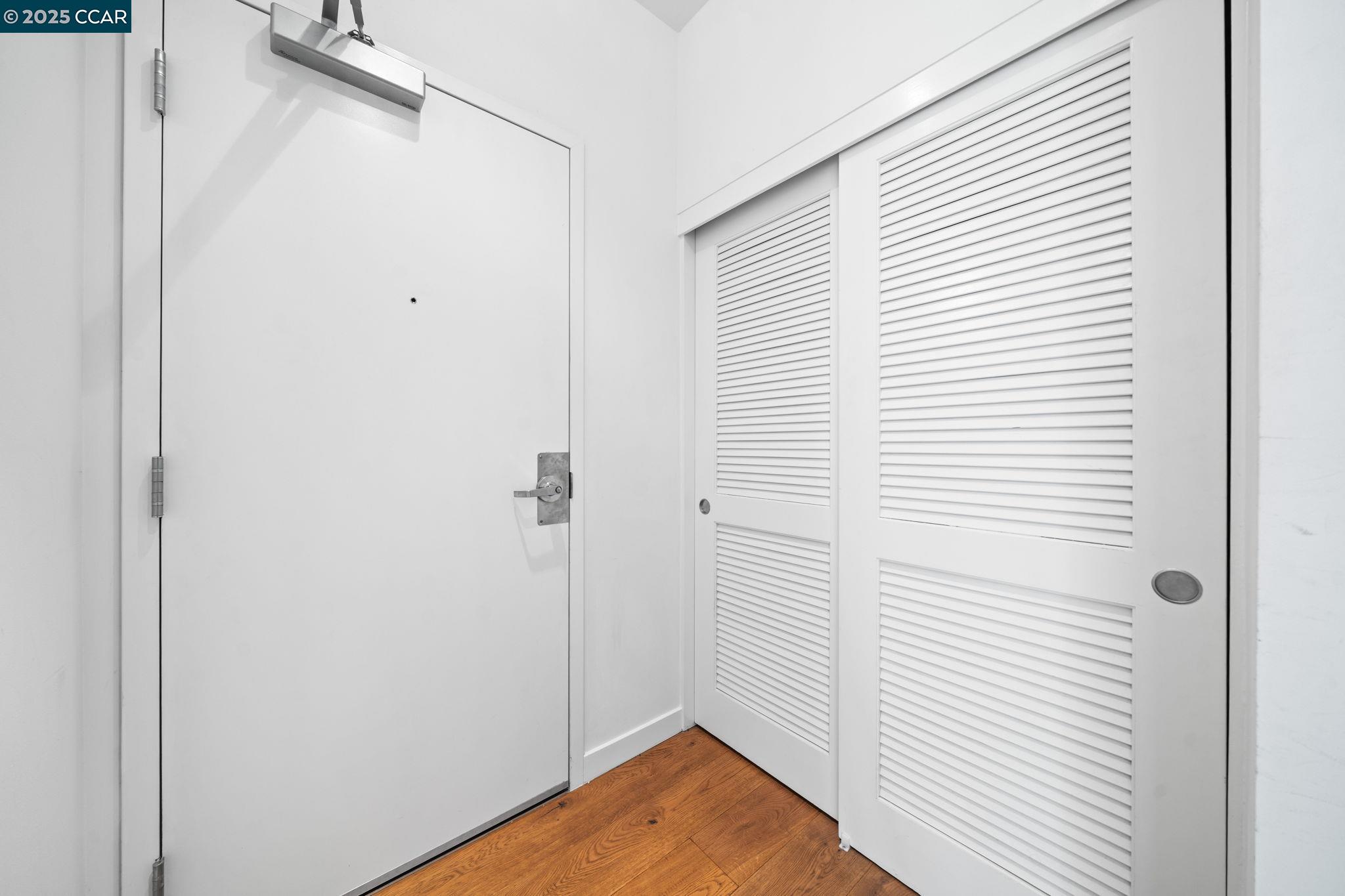 Detail Gallery Image 10 of 27 For 11 Franklin Street #302,  San Francisco,  CA 94102 - 1 Beds | 1 Baths