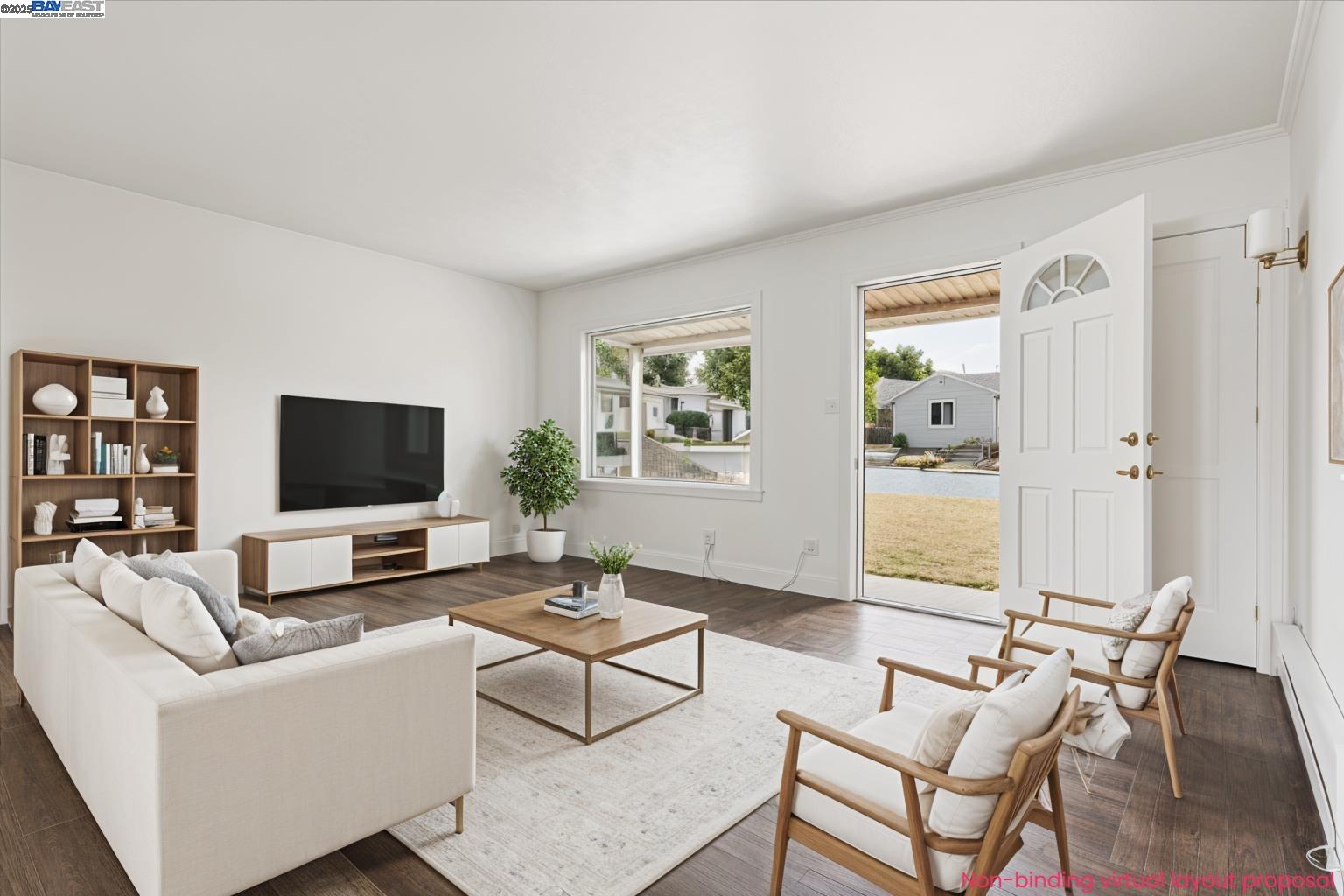 Detail Gallery Image 2 of 28 For 568 Jennings Ave, Vallejo,  CA 94591 - 2 Beds | 1 Baths