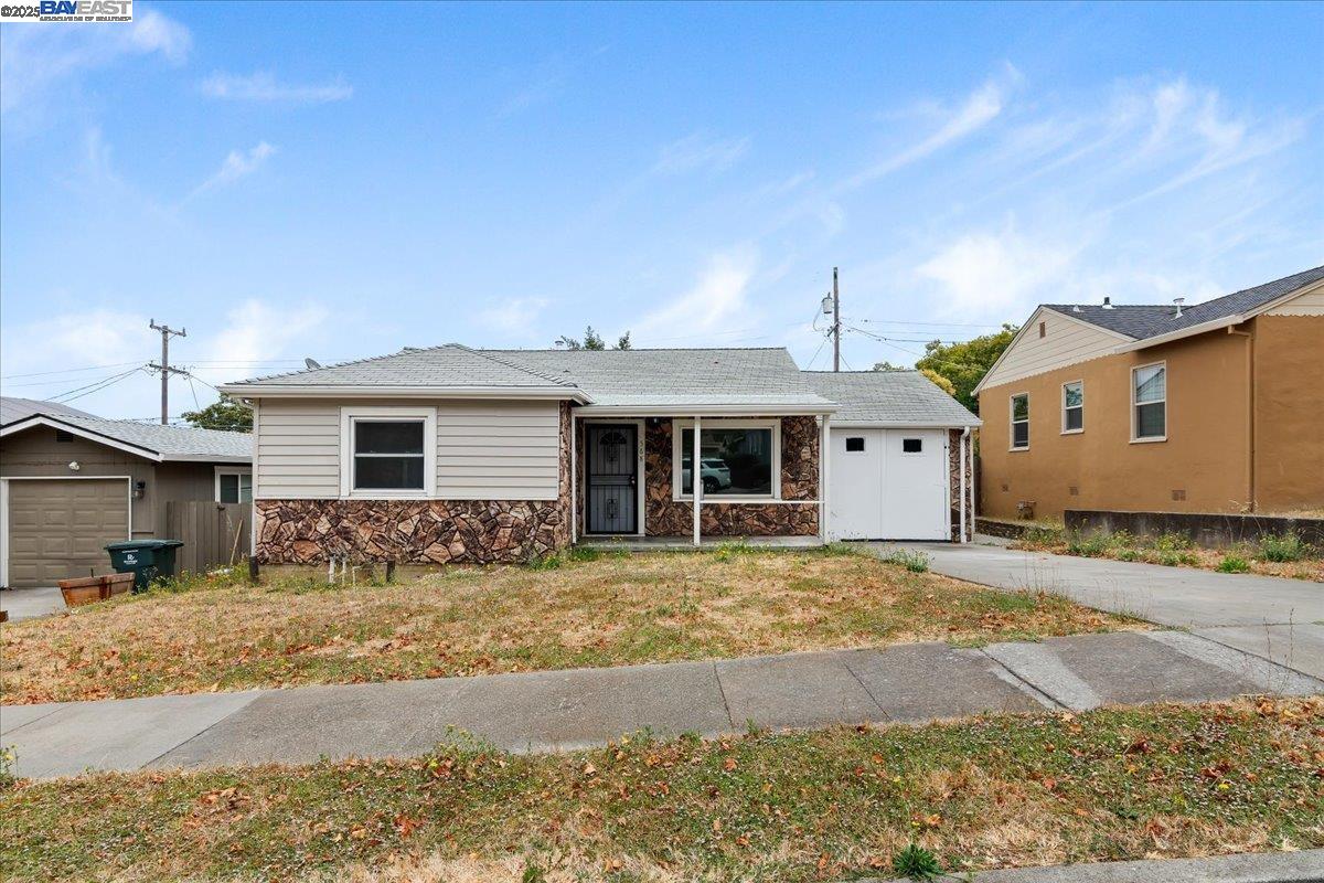 Detail Gallery Image 11 of 28 For 568 Jennings Ave, Vallejo,  CA 94591 - 2 Beds | 1 Baths