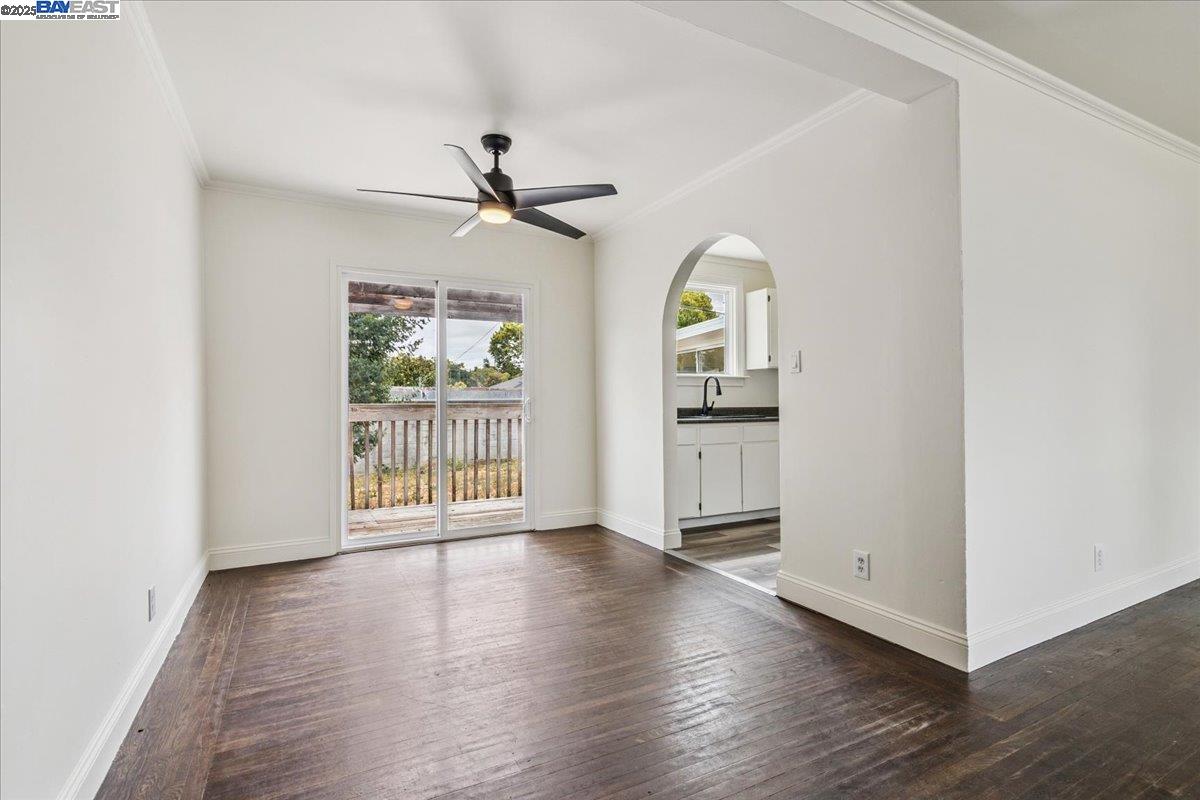 Detail Gallery Image 16 of 28 For 568 Jennings Ave, Vallejo,  CA 94591 - 2 Beds | 1 Baths