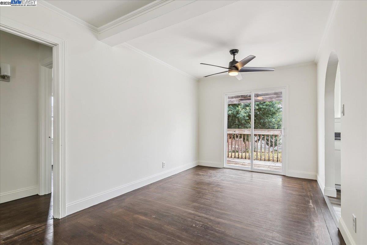Detail Gallery Image 17 of 28 For 568 Jennings Ave, Vallejo,  CA 94591 - 2 Beds | 1 Baths