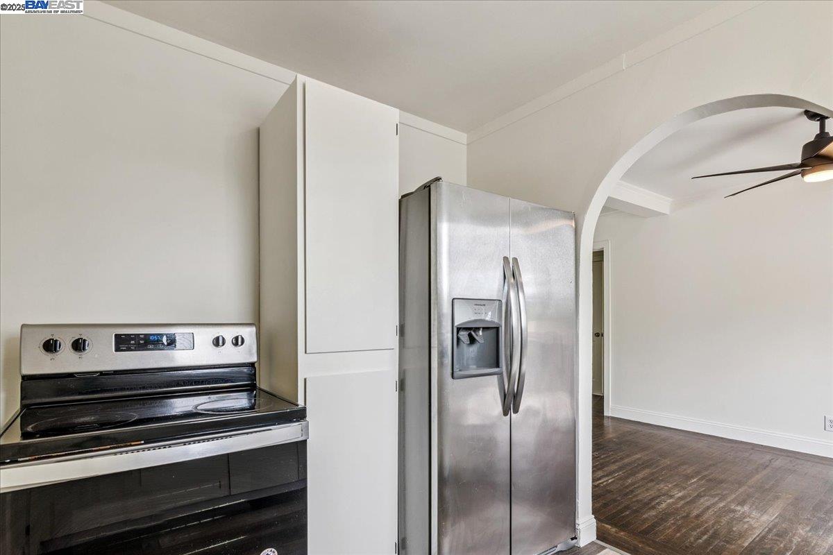 Detail Gallery Image 20 of 28 For 568 Jennings Ave, Vallejo,  CA 94591 - 2 Beds | 1 Baths
