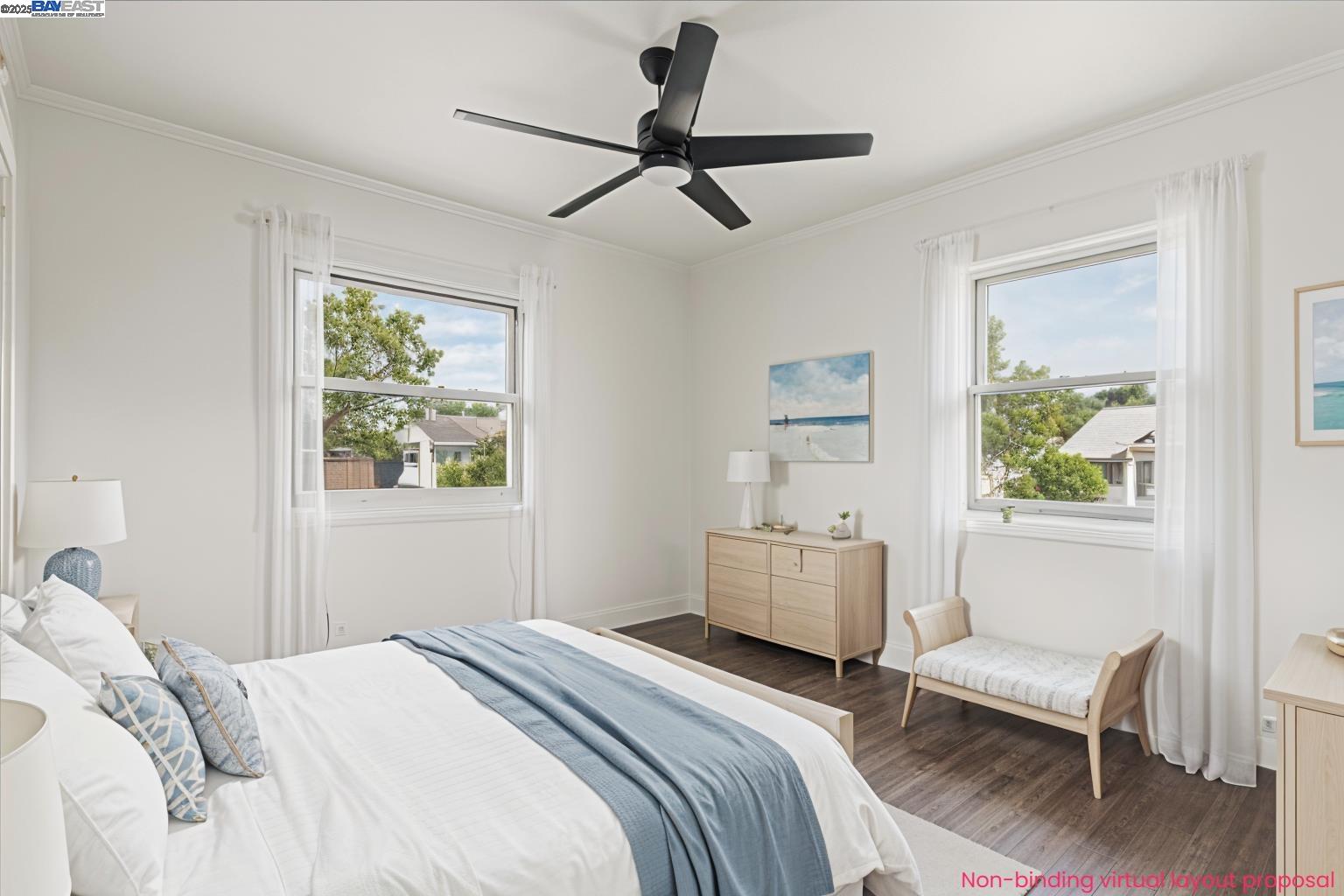 Detail Gallery Image 6 of 28 For 568 Jennings Ave, Vallejo,  CA 94591 - 2 Beds | 1 Baths