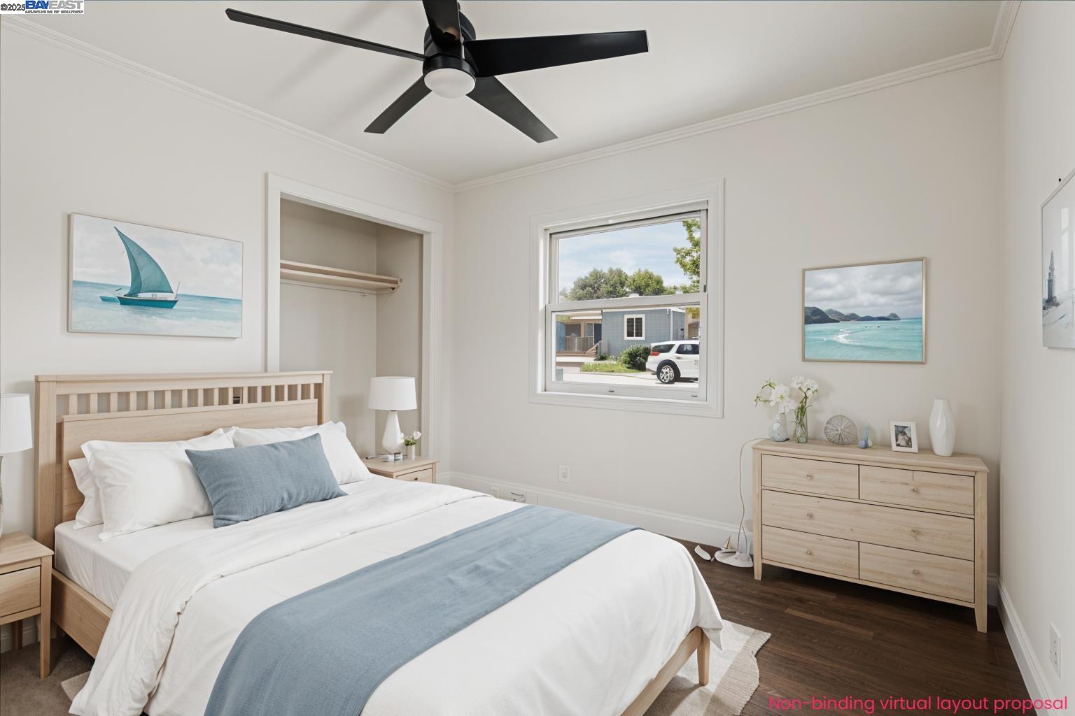 Detail Gallery Image 7 of 28 For 568 Jennings Ave, Vallejo,  CA 94591 - 2 Beds | 1 Baths