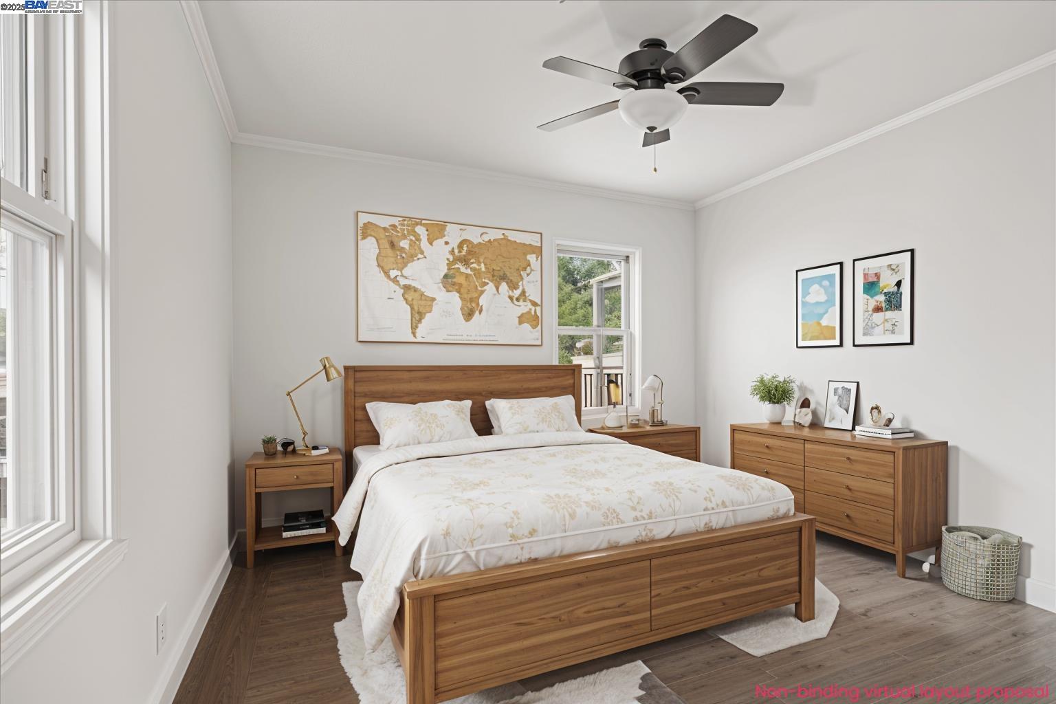 Detail Gallery Image 8 of 28 For 568 Jennings Ave, Vallejo,  CA 94591 - 2 Beds | 1 Baths