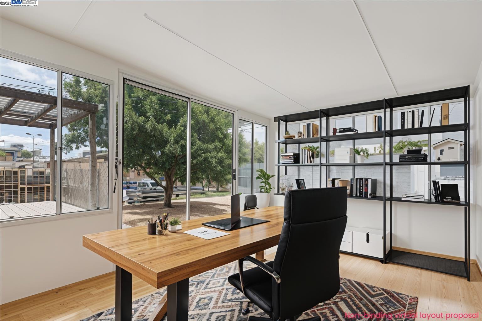 Detail Gallery Image 9 of 28 For 568 Jennings Ave, Vallejo,  CA 94591 - 2 Beds | 1 Baths