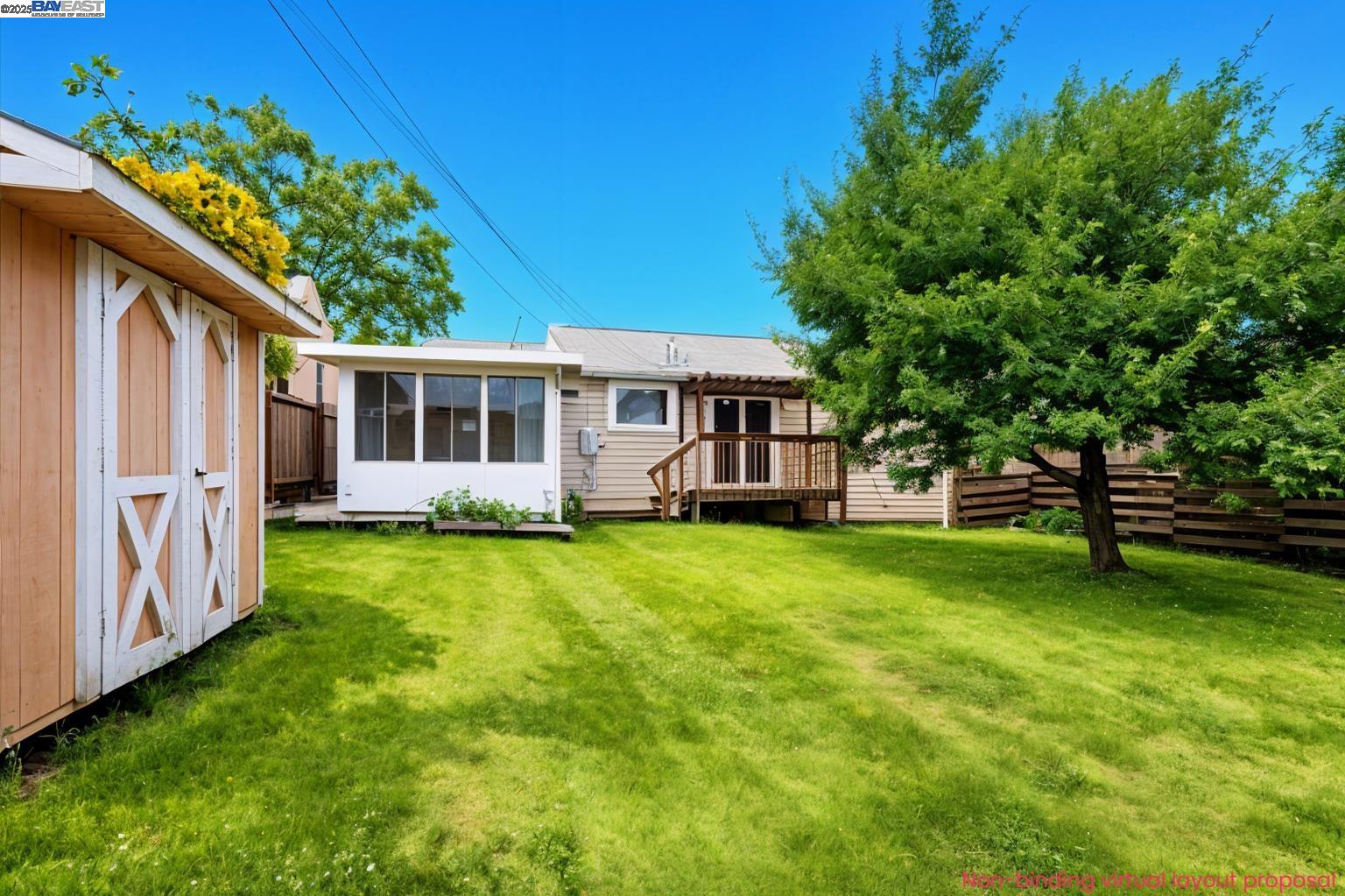 Detail Gallery Image 10 of 28 For 568 Jennings Ave, Vallejo,  CA 94591 - 2 Beds | 1 Baths