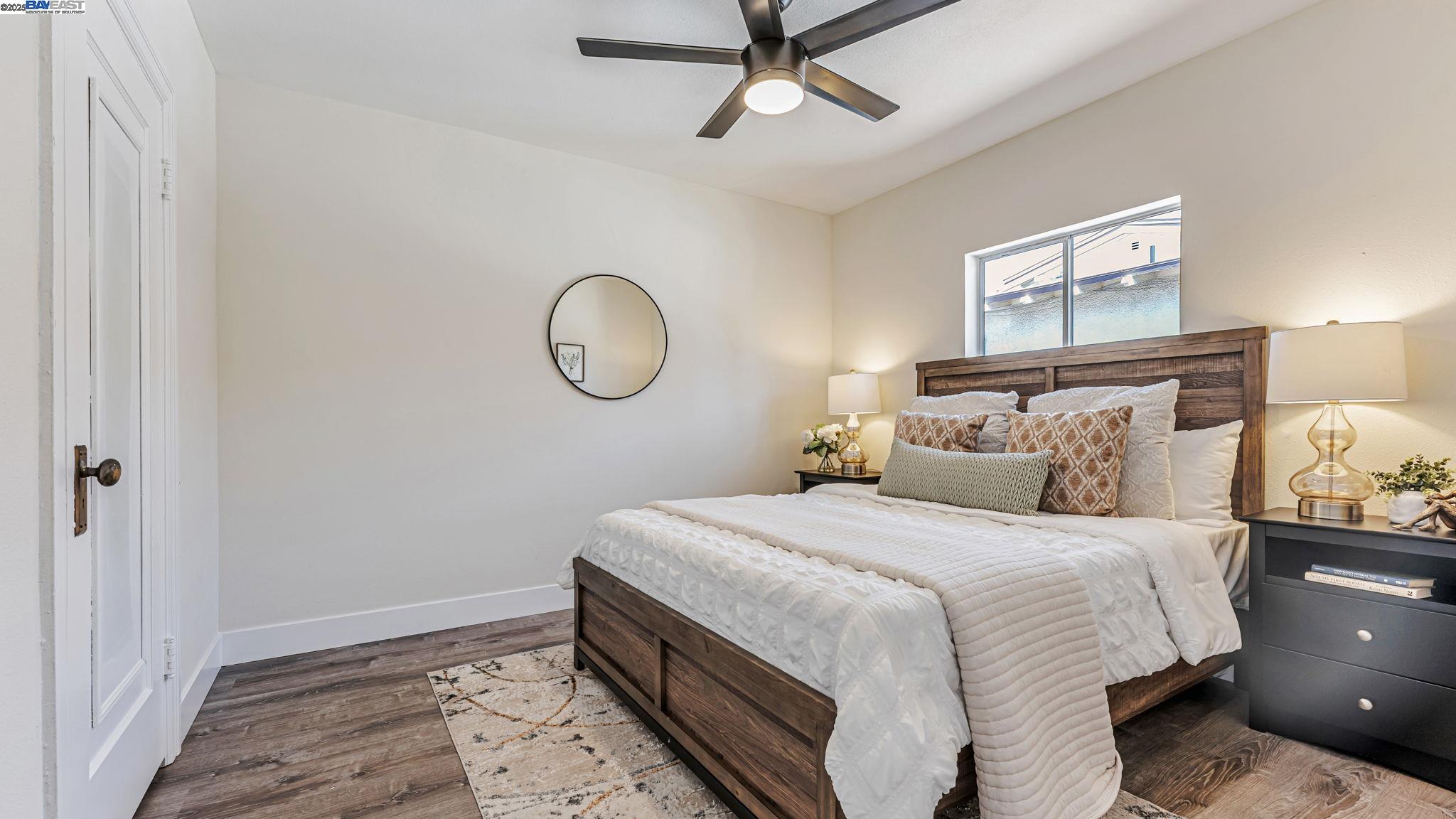 Detail Gallery Image 12 of 23 For 2827 Bartlett St, Oakland,  CA 94602 - 3 Beds | 1 Baths