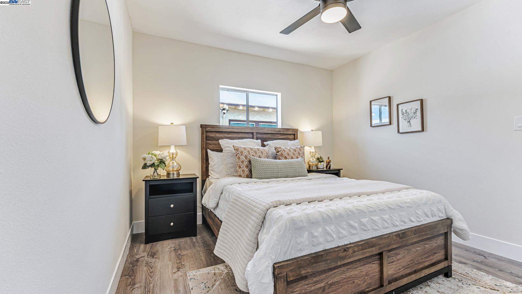 Detail Gallery Image 13 of 23 For 2827 Bartlett St, Oakland,  CA 94602 - 3 Beds | 1 Baths