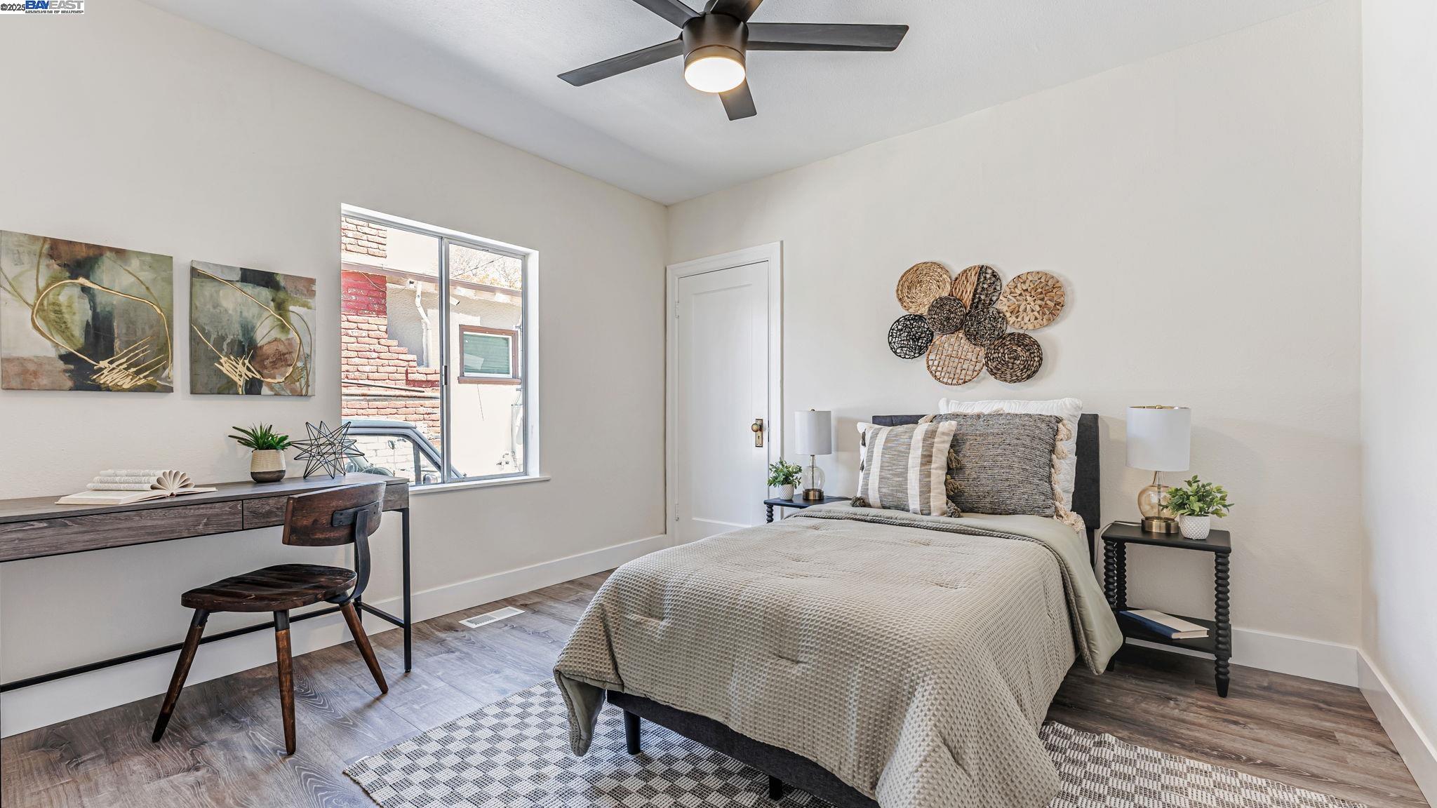 Detail Gallery Image 10 of 23 For 2827 Bartlett St, Oakland,  CA 94602 - 3 Beds | 1 Baths