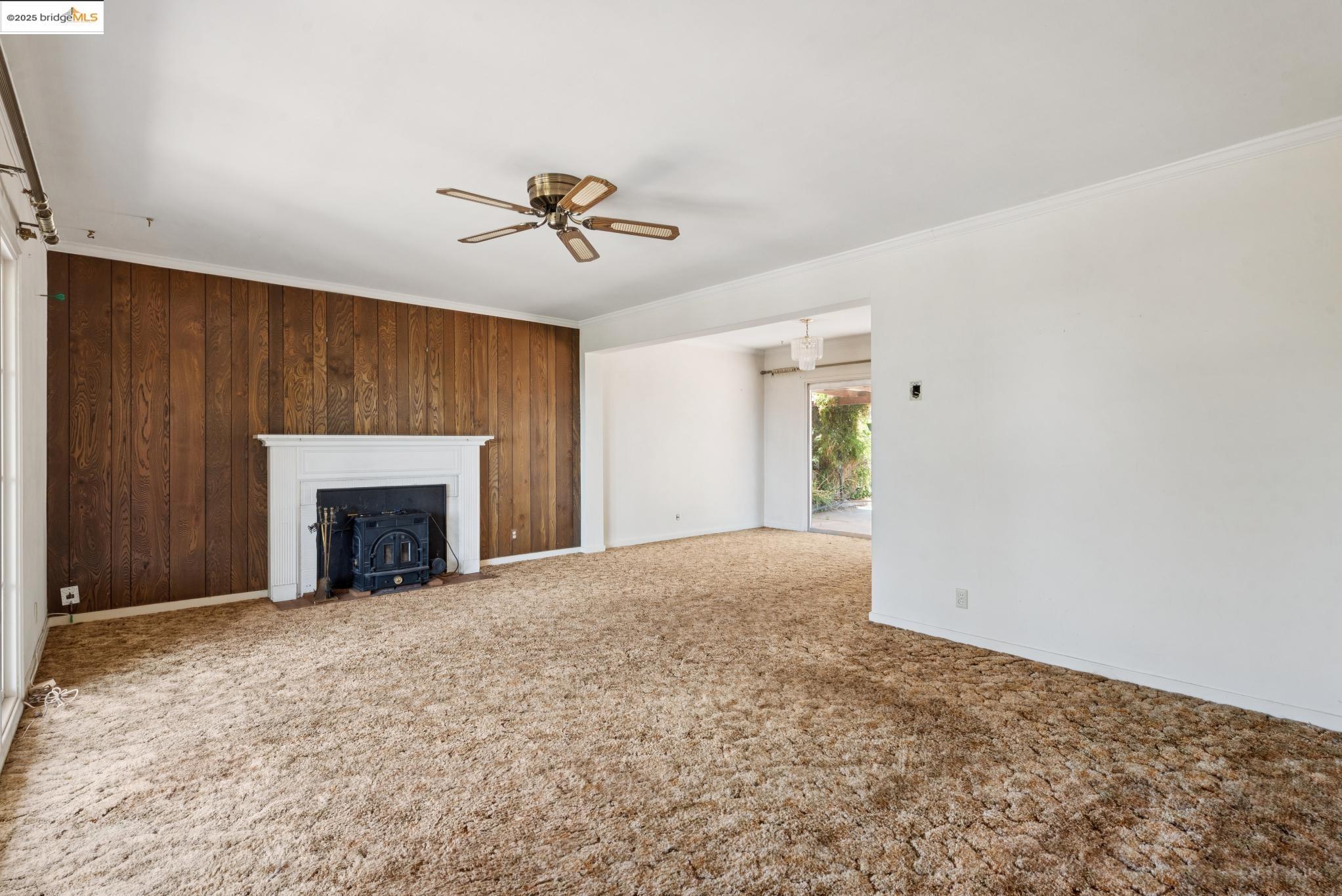 Detail Gallery Image 11 of 60 For 4751 Lincoln Ave, Oakland,  CA 94602 - 2 Beds | 1 Baths