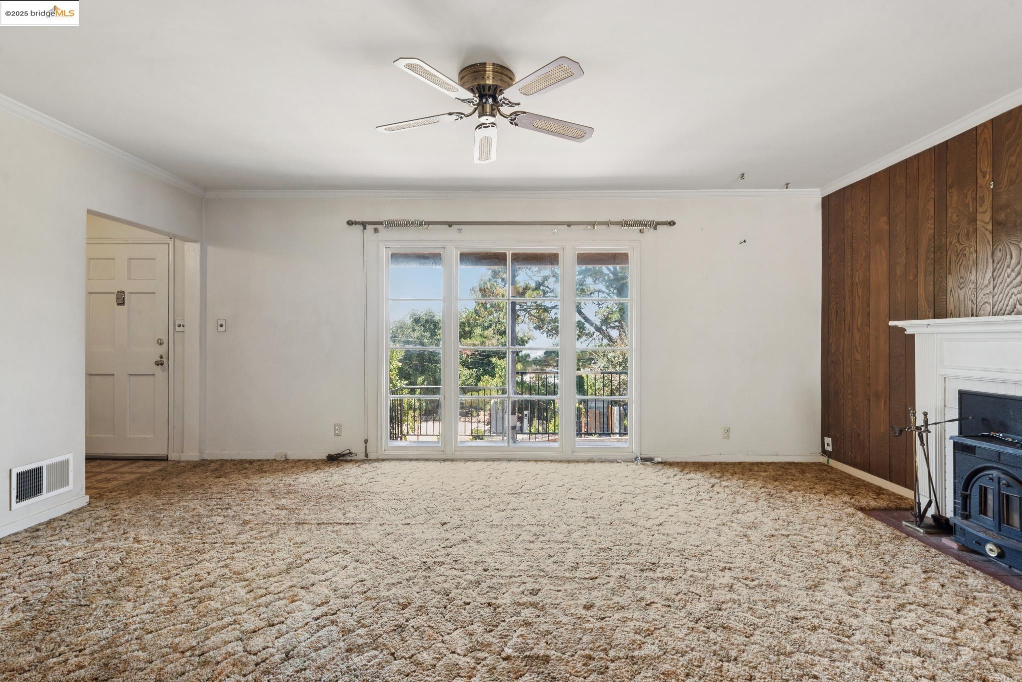 Detail Gallery Image 12 of 60 For 4751 Lincoln Ave, Oakland,  CA 94602 - 2 Beds | 1 Baths