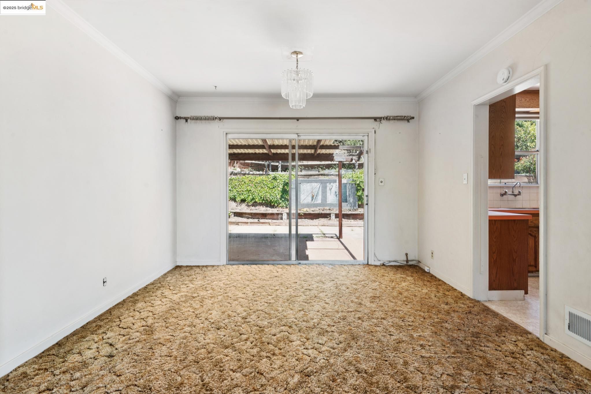 Detail Gallery Image 16 of 60 For 4751 Lincoln Ave, Oakland,  CA 94602 - 2 Beds | 1 Baths