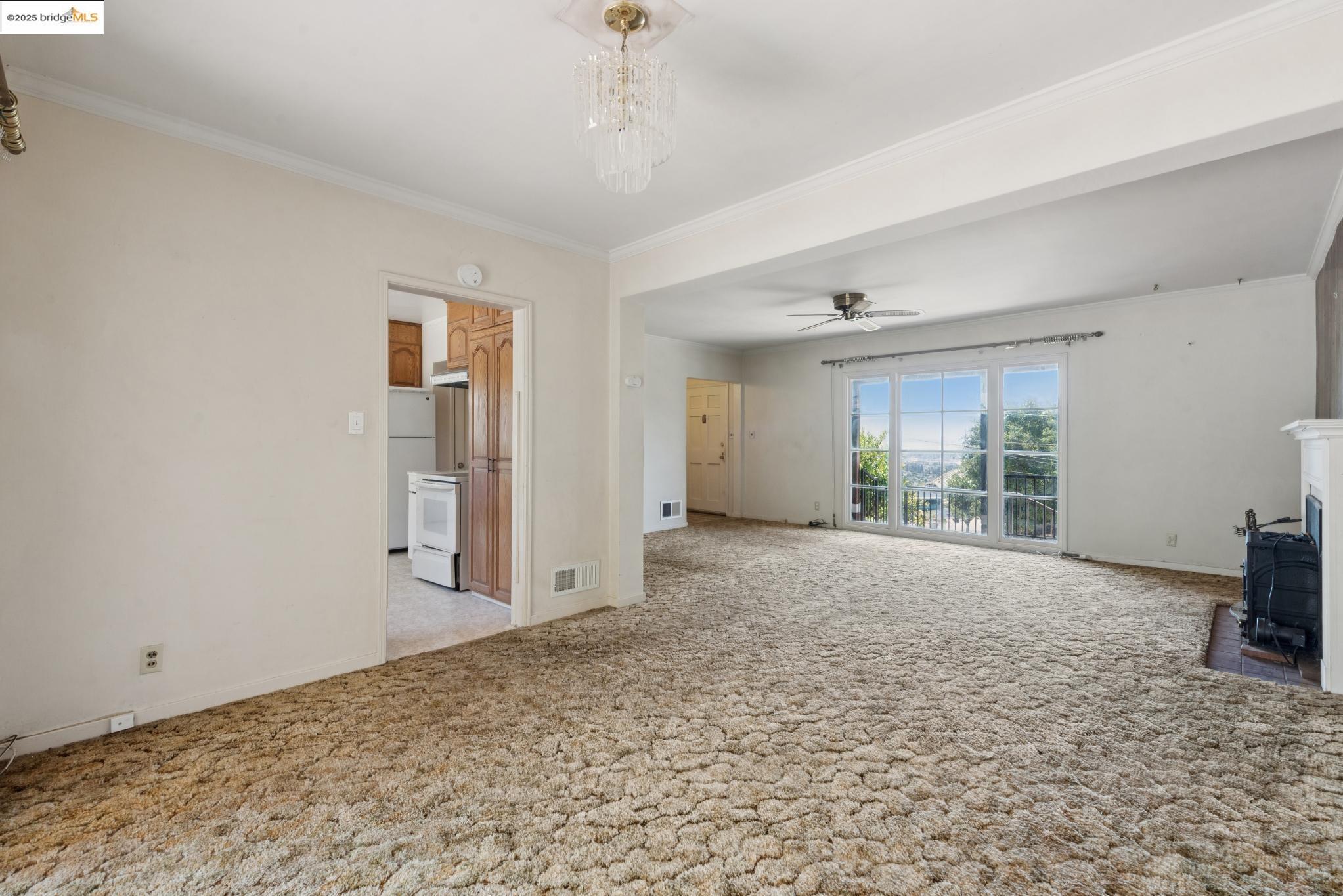 Detail Gallery Image 18 of 60 For 4751 Lincoln Ave, Oakland,  CA 94602 - 2 Beds | 1 Baths