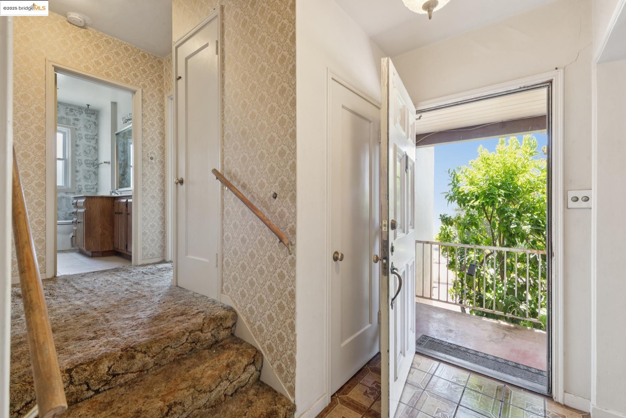 Detail Gallery Image 26 of 60 For 4751 Lincoln Ave, Oakland,  CA 94602 - 2 Beds | 1 Baths