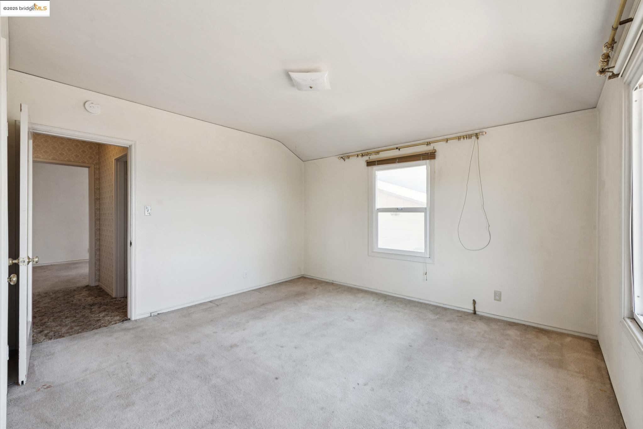 Detail Gallery Image 32 of 60 For 4751 Lincoln Ave, Oakland,  CA 94602 - 2 Beds | 1 Baths