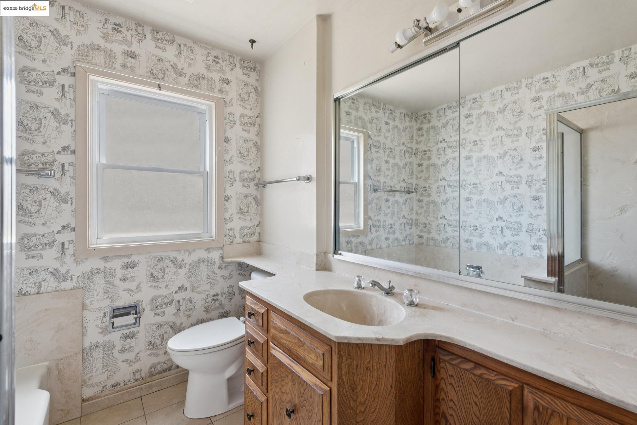 Detail Gallery Image 35 of 60 For 4751 Lincoln Ave, Oakland,  CA 94602 - 2 Beds | 1 Baths