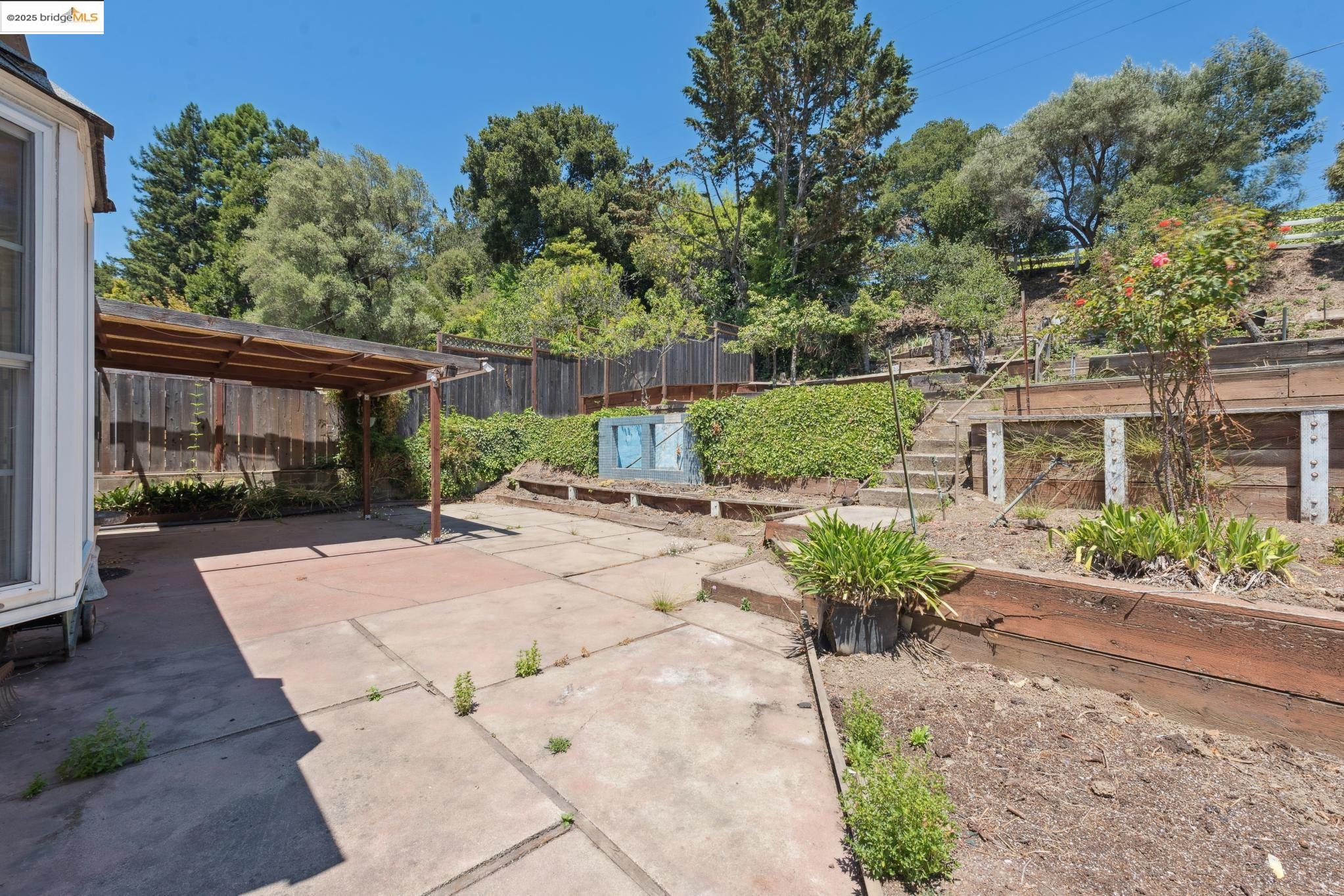 Detail Gallery Image 47 of 60 For 4751 Lincoln Ave, Oakland,  CA 94602 - 2 Beds | 1 Baths