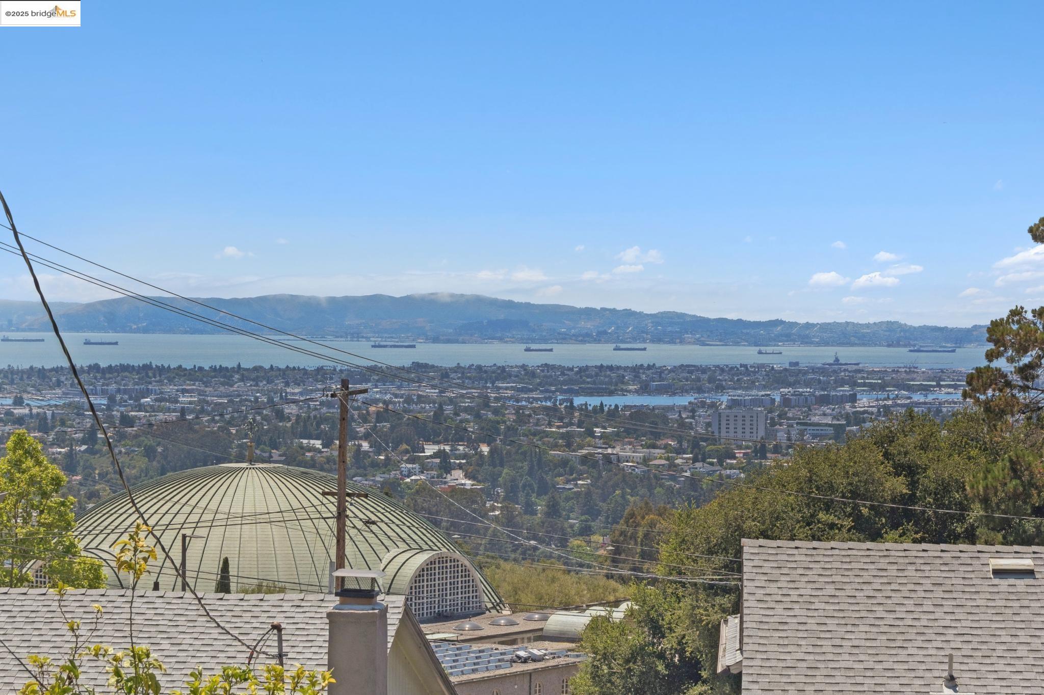 Detail Gallery Image 58 of 60 For 4751 Lincoln Ave, Oakland,  CA 94602 - 2 Beds | 1 Baths