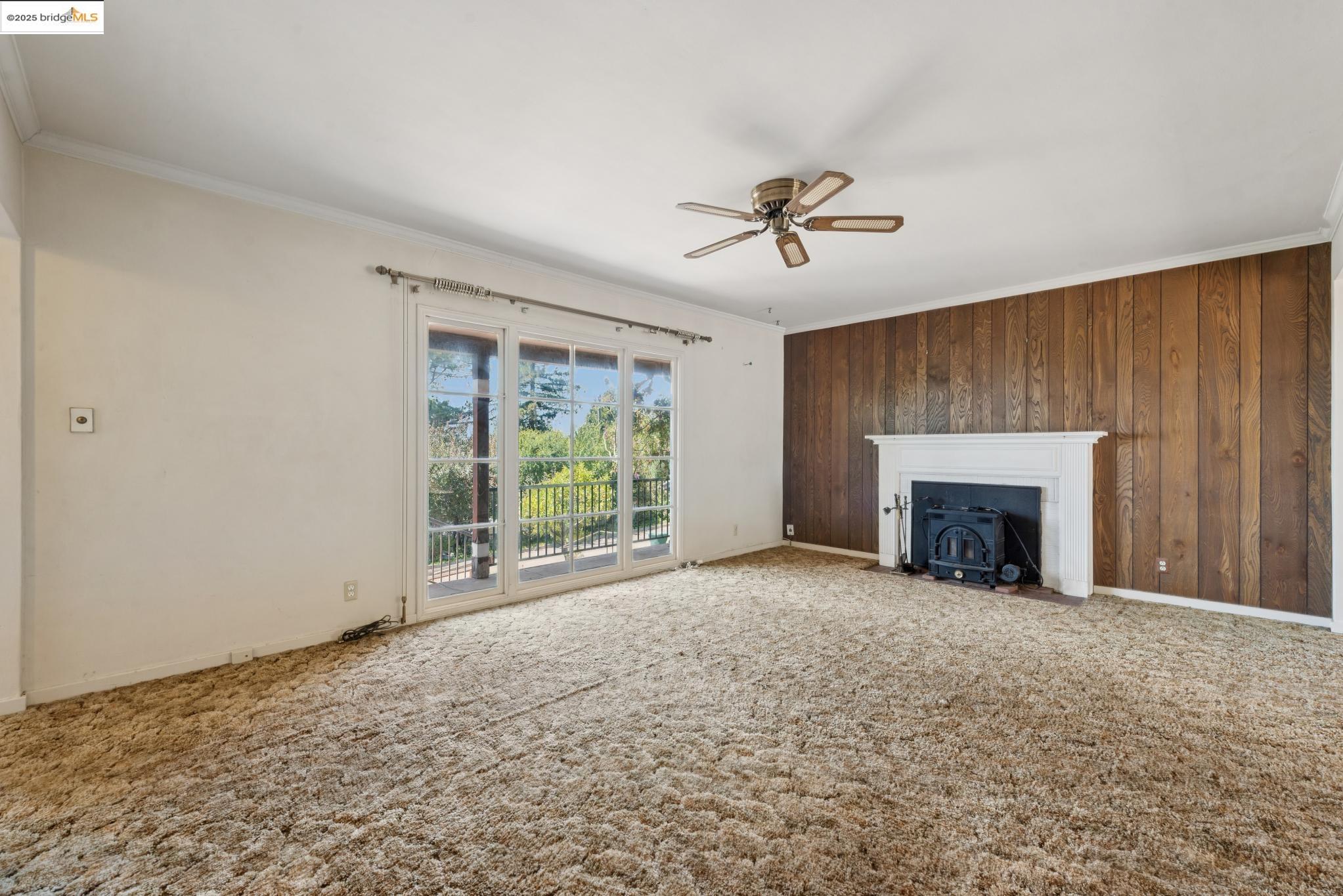 Detail Gallery Image 9 of 60 For 4751 Lincoln Ave, Oakland,  CA 94602 - 2 Beds | 1 Baths