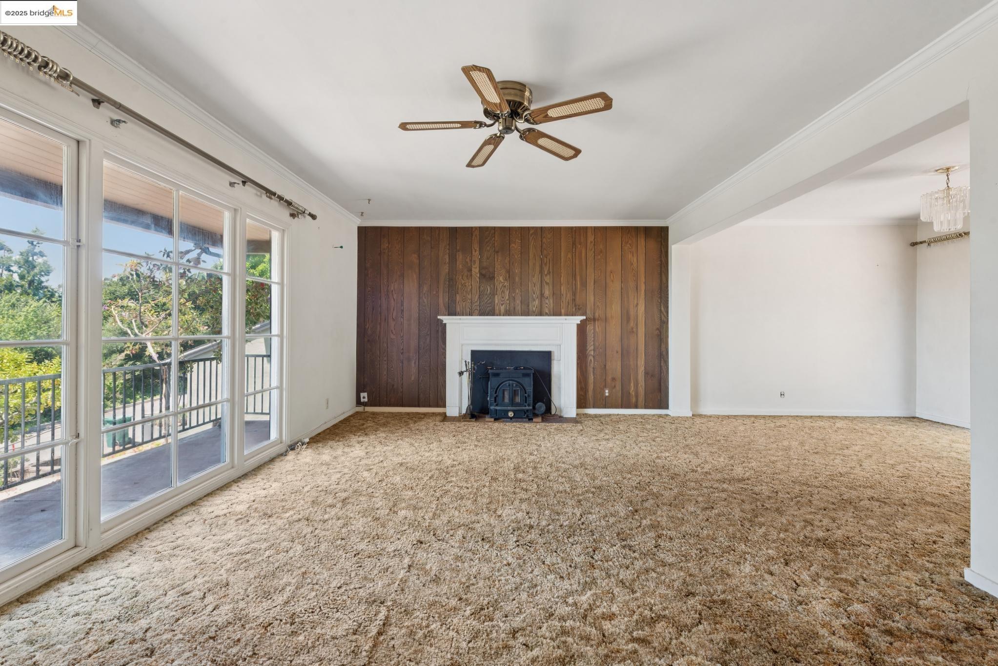 Detail Gallery Image 10 of 60 For 4751 Lincoln Ave, Oakland,  CA 94602 - 2 Beds | 1 Baths
