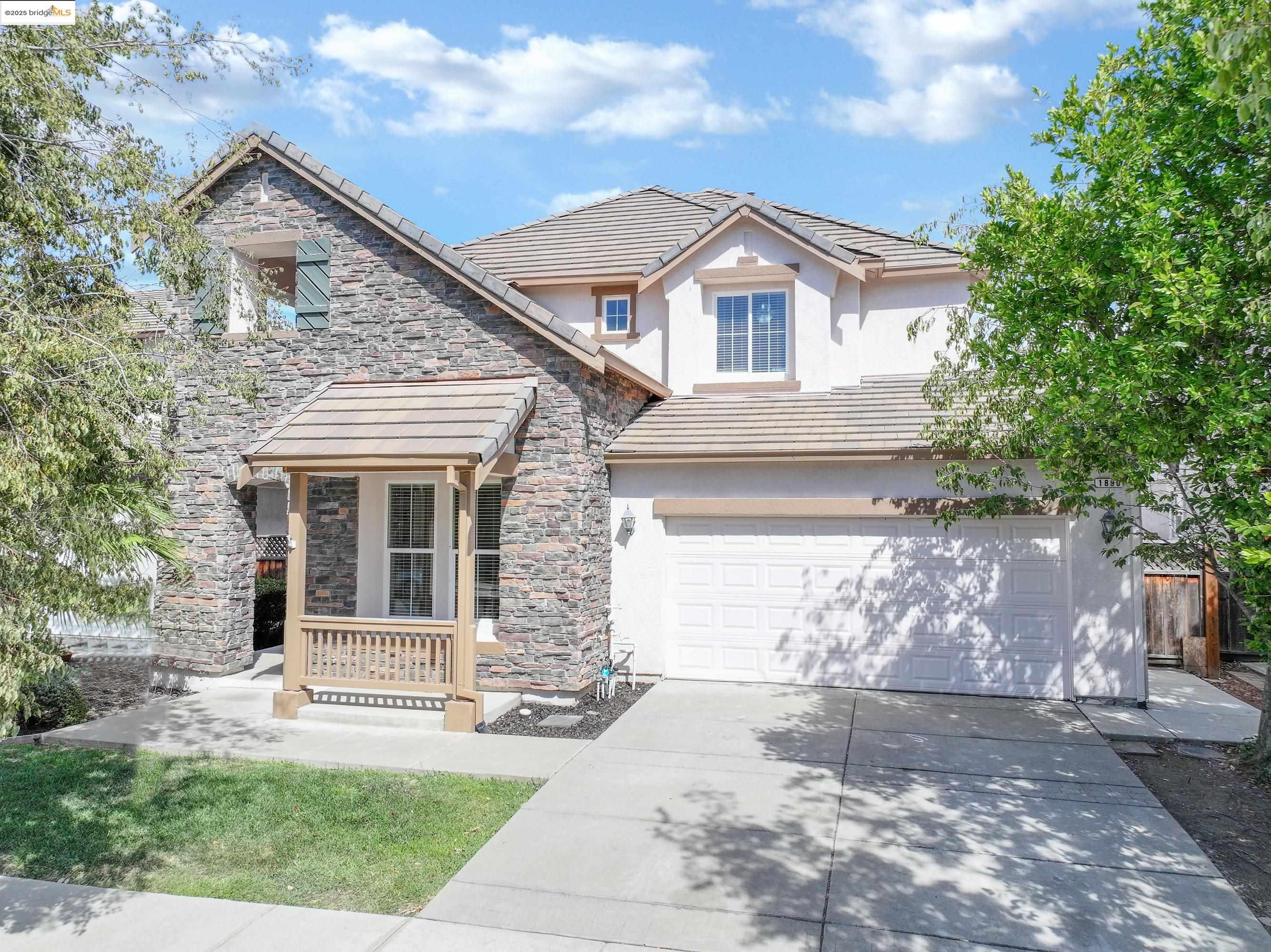 Detail Gallery Image 1 of 1 For 1890 El Dorado Ave, Brentwood,  CA 94513 - 3 Beds | 2/1 Baths
