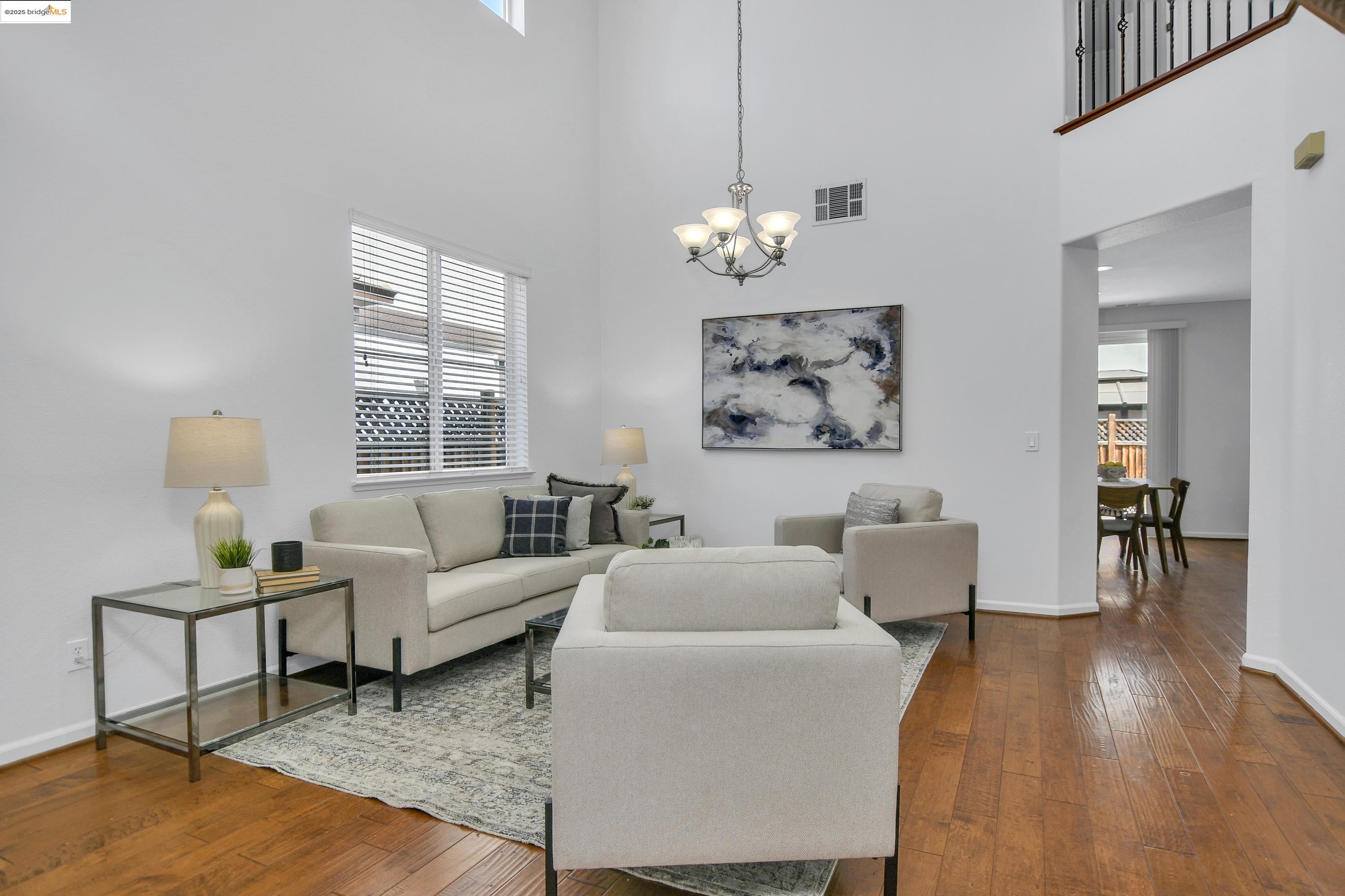 Detail Gallery Image 5 of 37 For 1890 El Dorado Ave, Brentwood,  CA 94513 - 3 Beds | 2/1 Baths