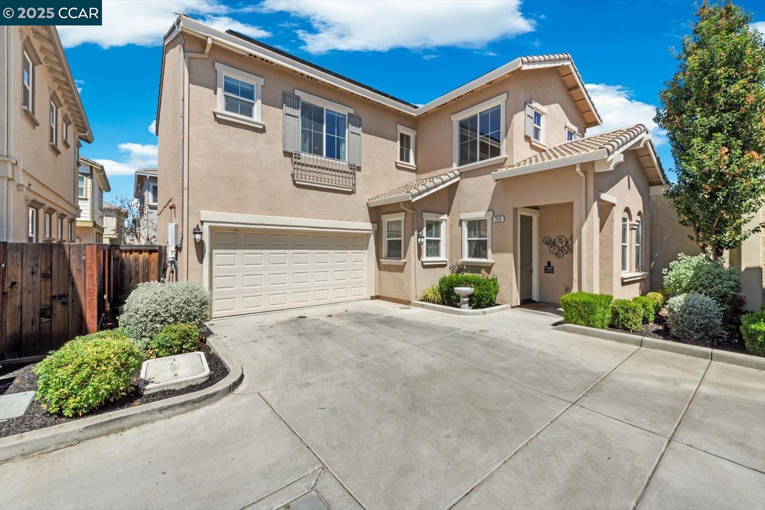 Detail Gallery Image 1 of 60 For 240 Alta St, Brentwood,  CA 94513 - 4 Beds | 3 Baths