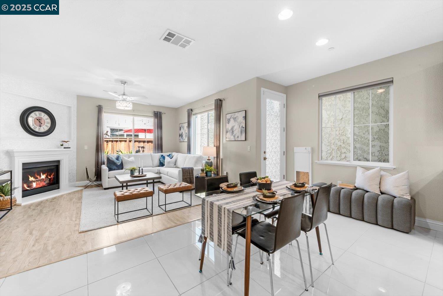 Detail Gallery Image 17 of 60 For 240 Alta St, Brentwood,  CA 94513 - 4 Beds | 3 Baths