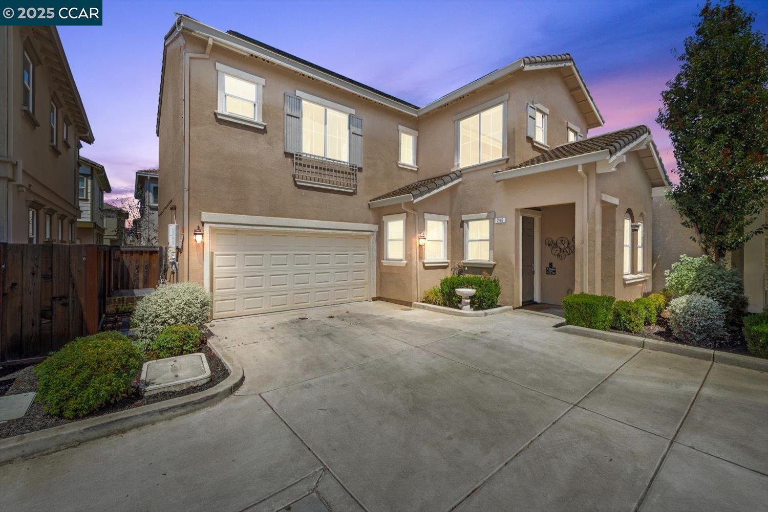 Detail Gallery Image 52 of 60 For 240 Alta St, Brentwood,  CA 94513 - 4 Beds | 3 Baths