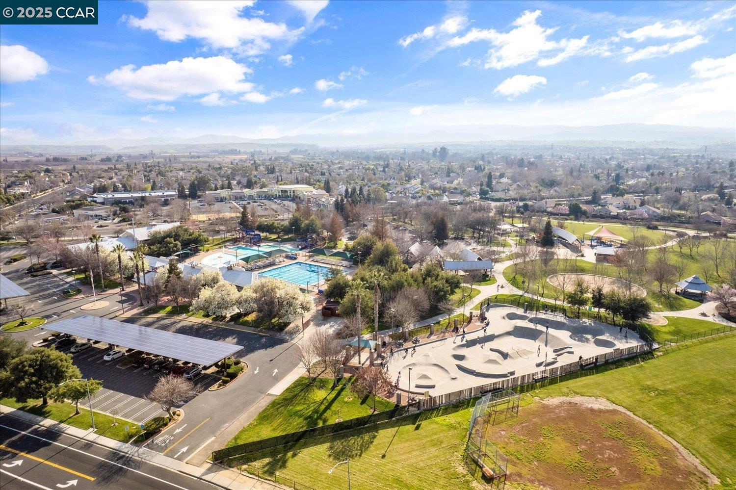 Detail Gallery Image 55 of 60 For 240 Alta St, Brentwood,  CA 94513 - 4 Beds | 3 Baths