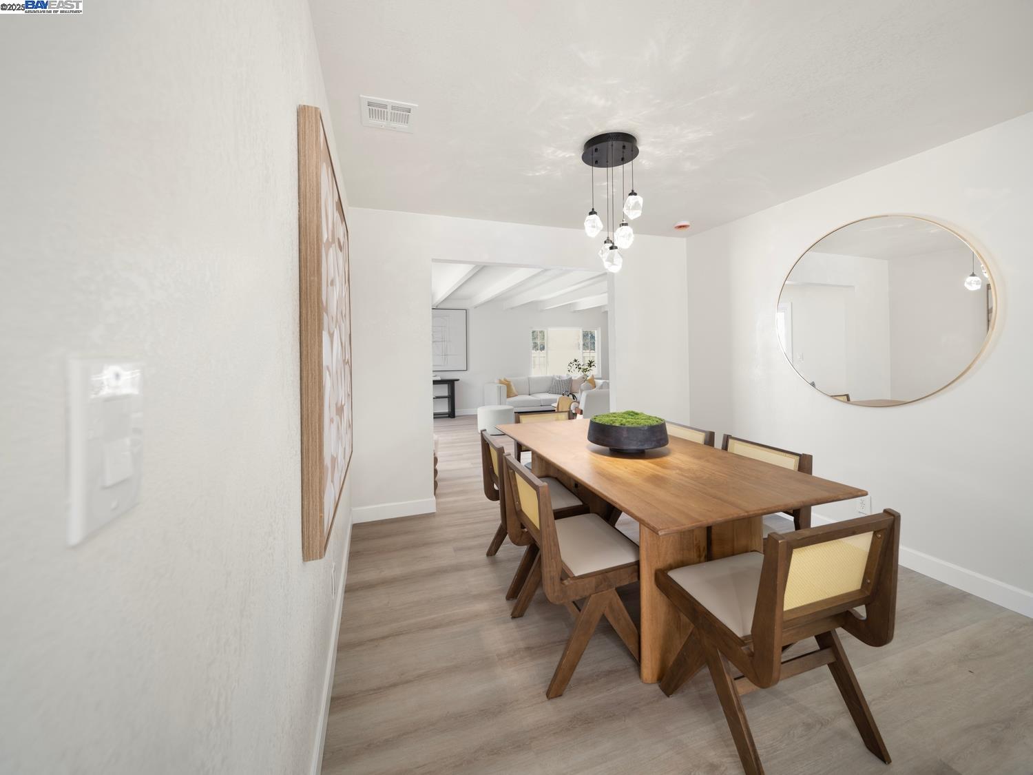 Detail Gallery Image 11 of 25 For 178 Hermes Ct, Hayward,  CA 94544 - 3 Beds | 1 Baths